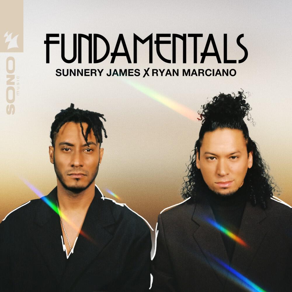 Релиз Fundamentals (Extended Mixes)