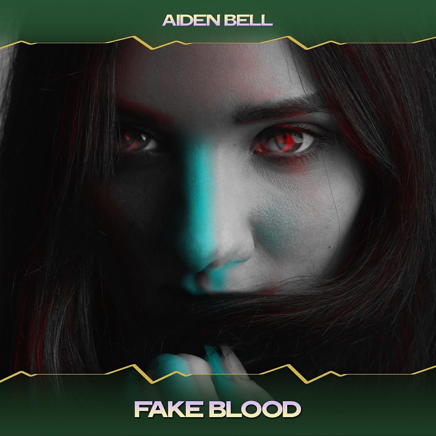 Релиз Fake Blood