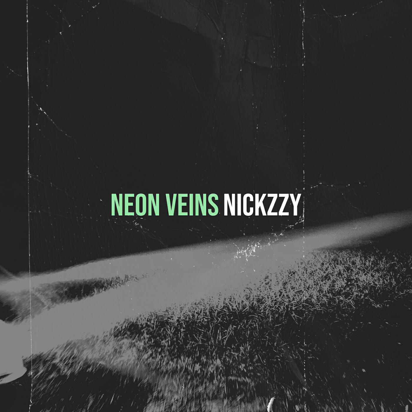 Релиз Neon Veins