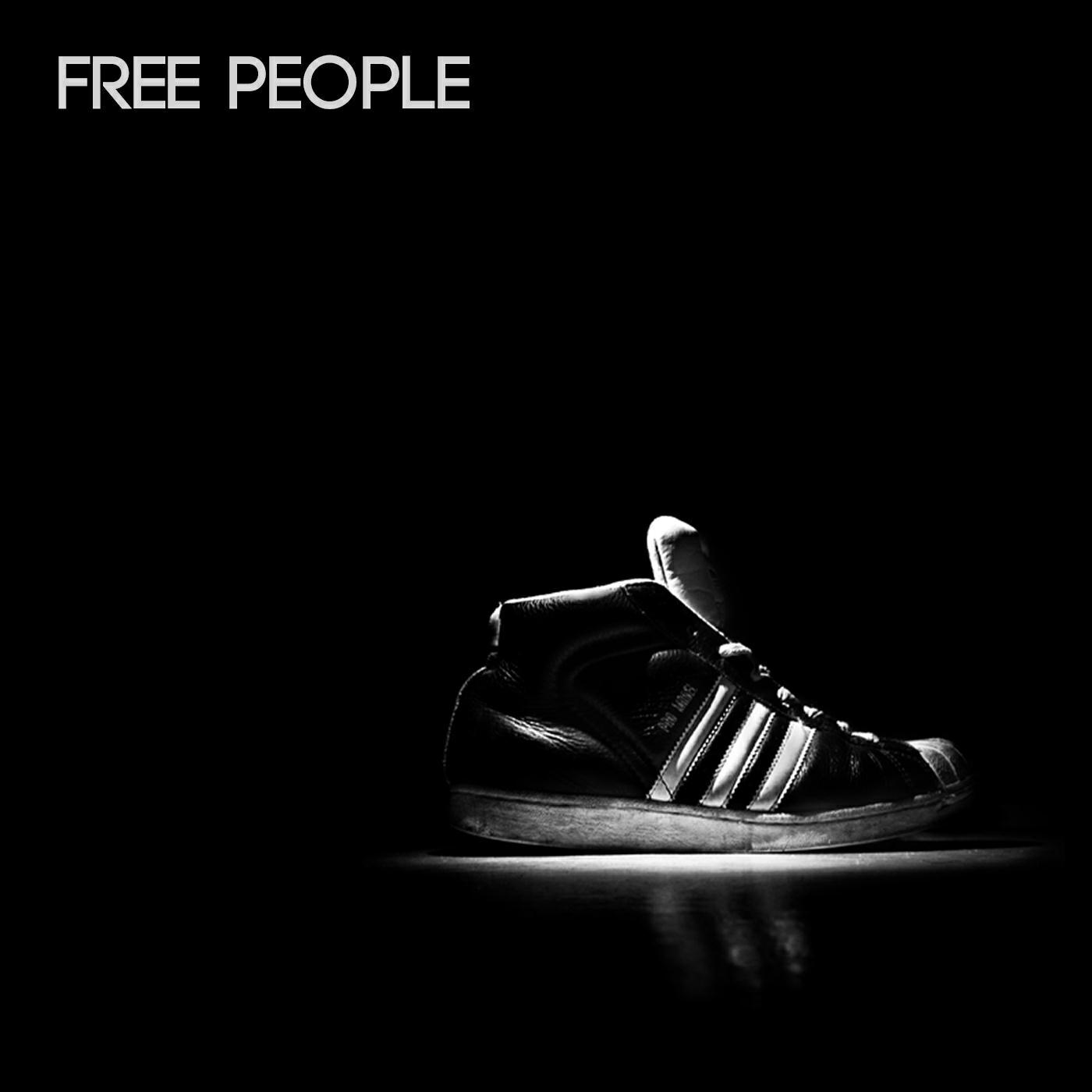 Релиз Free People
