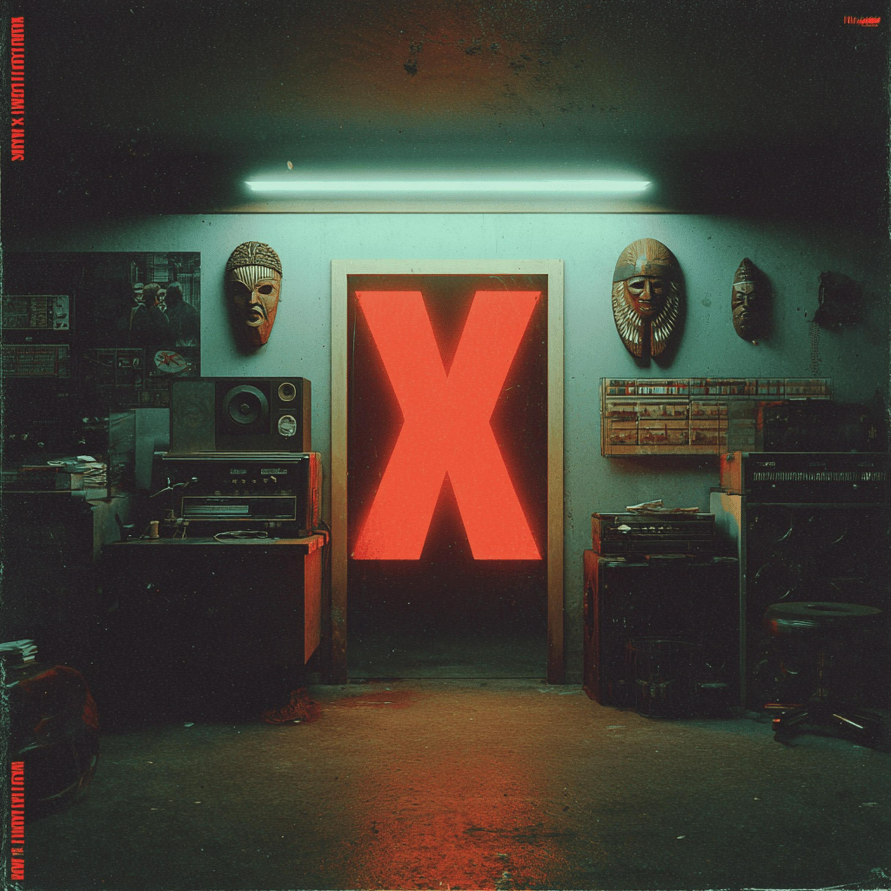 Релиз X