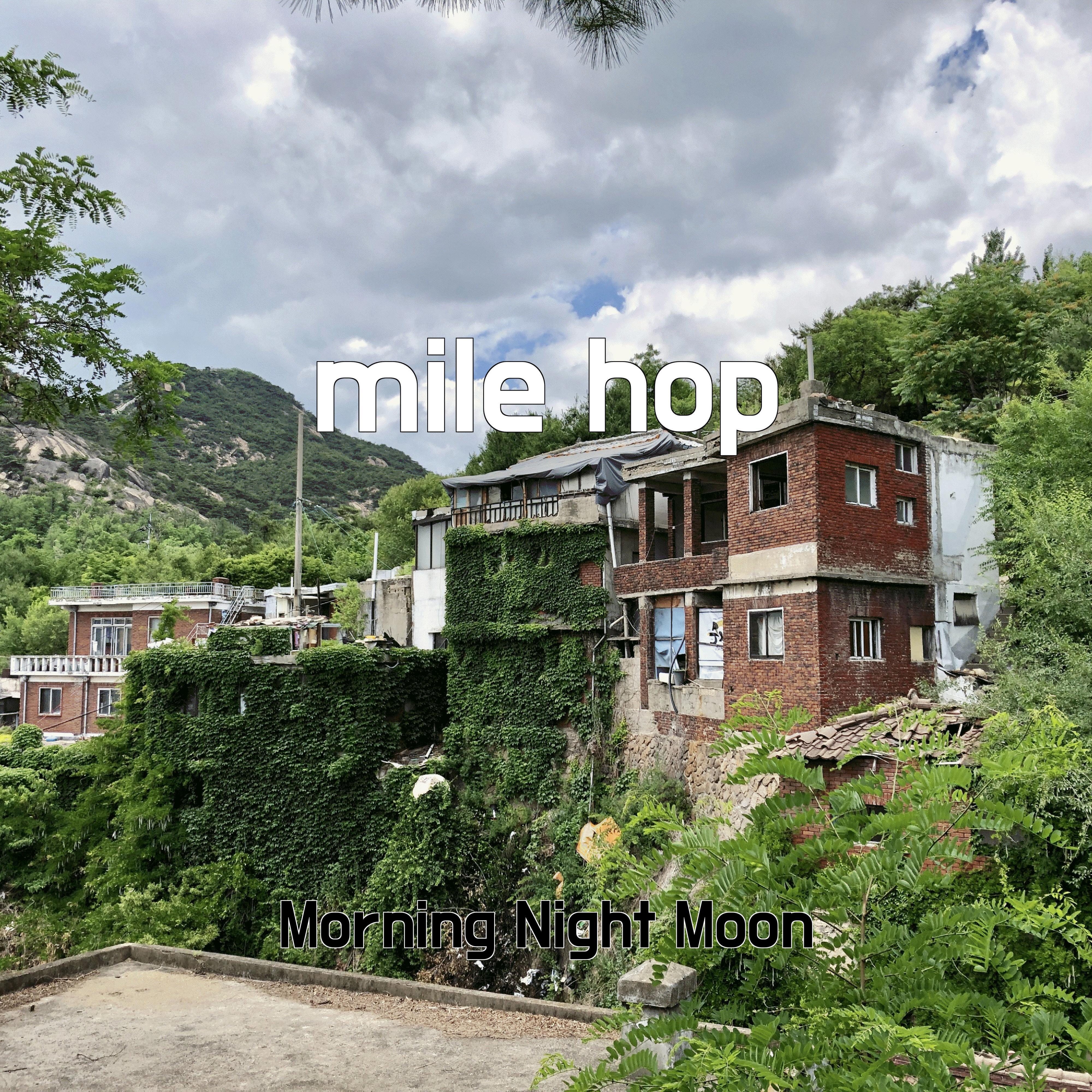 Релиз mile hop