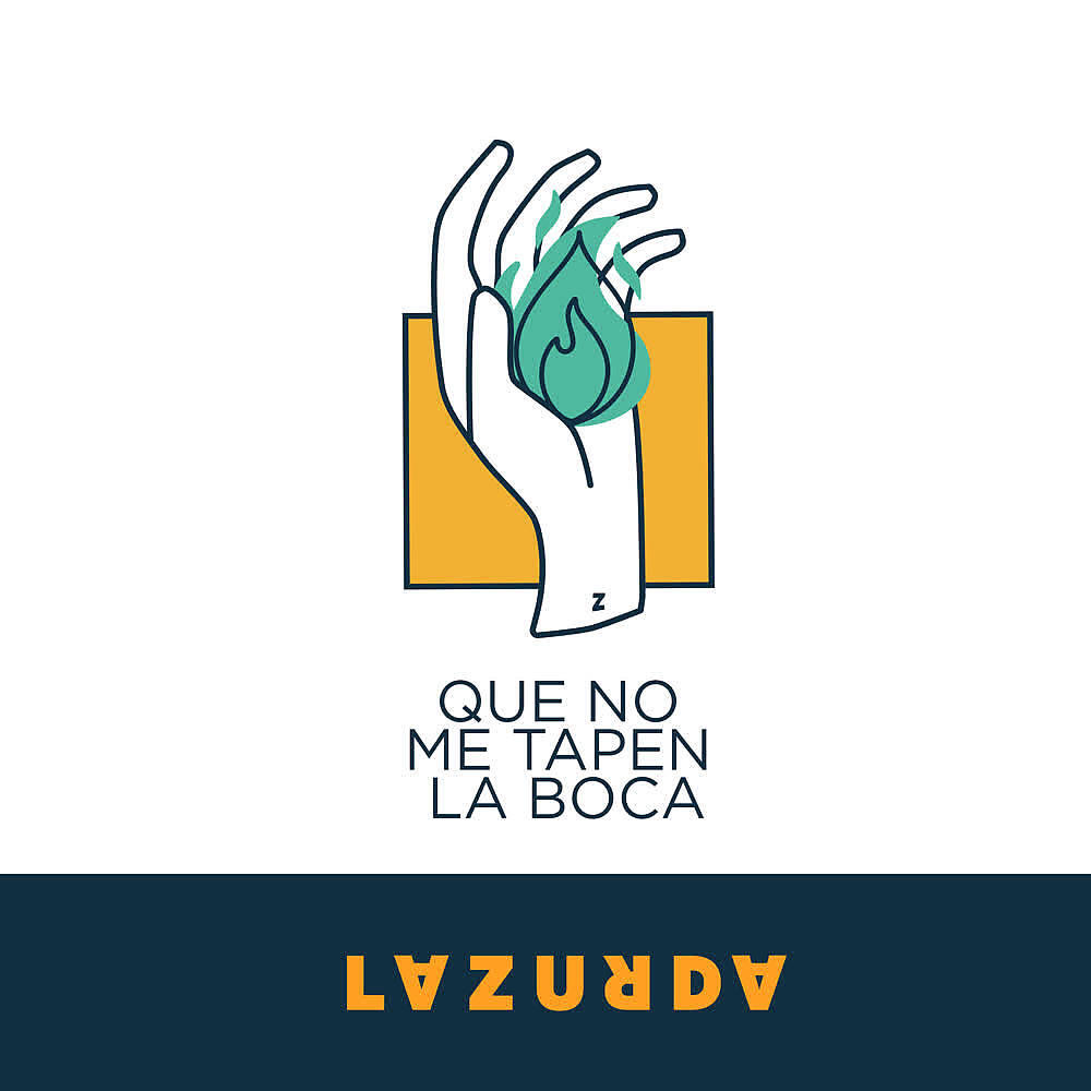 Релиз Que No Me Tapen la Boca