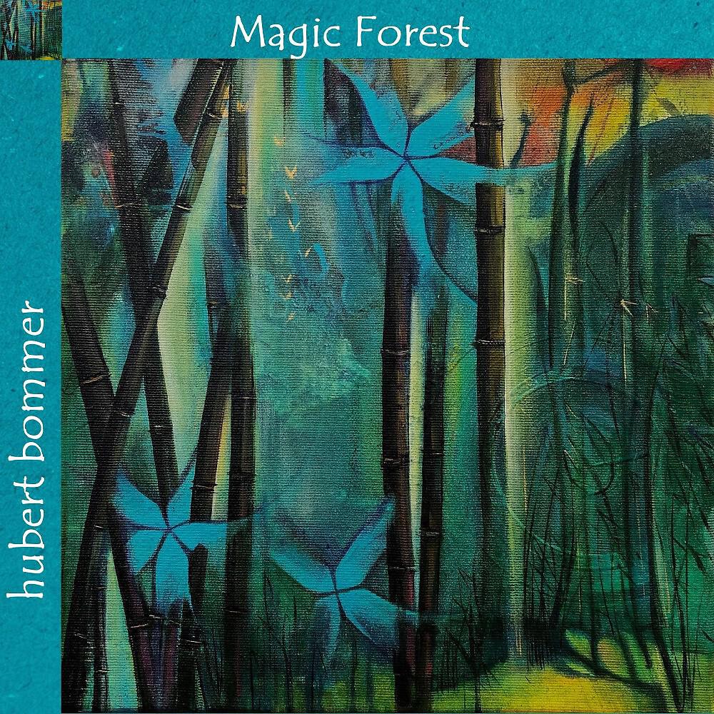 Постер альбома Magic Forest