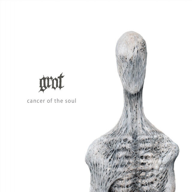 Релиз Cancer Of The Soul