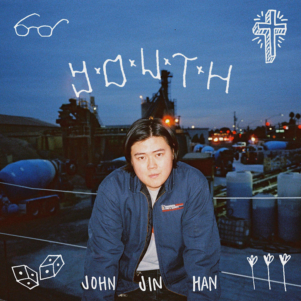 Релиз YOUTH