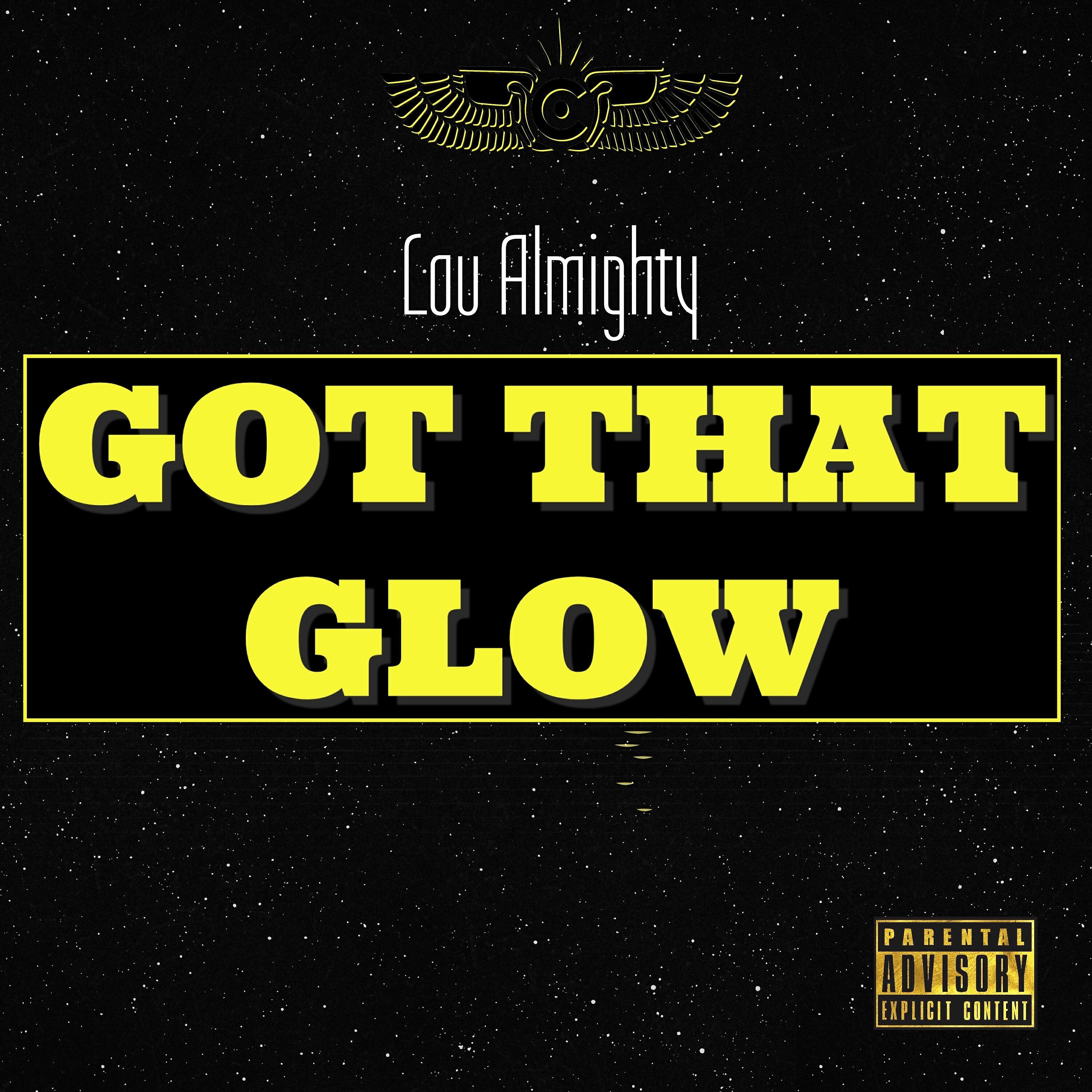 Релиз Got That Glow