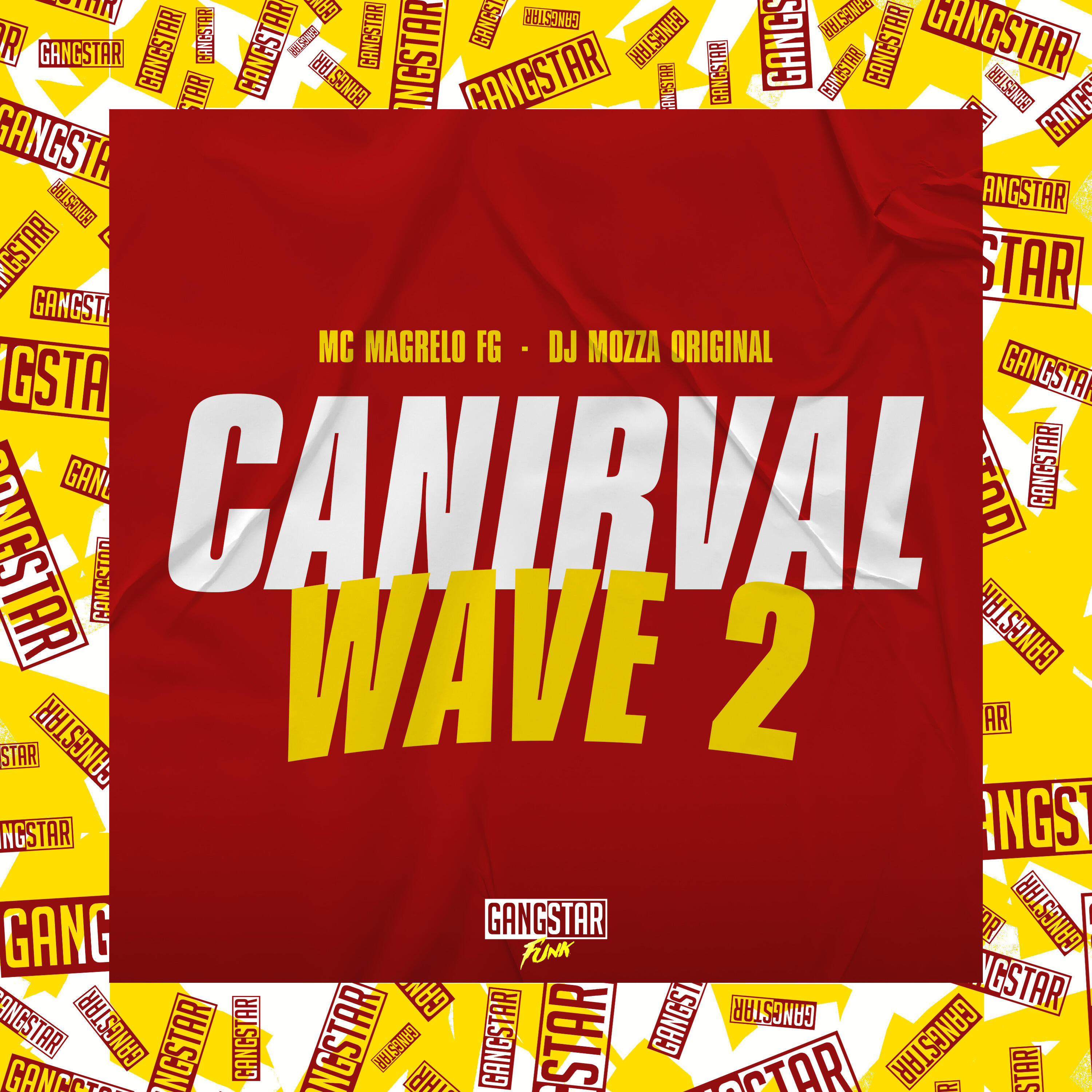 Релиз Canirval Wave 2