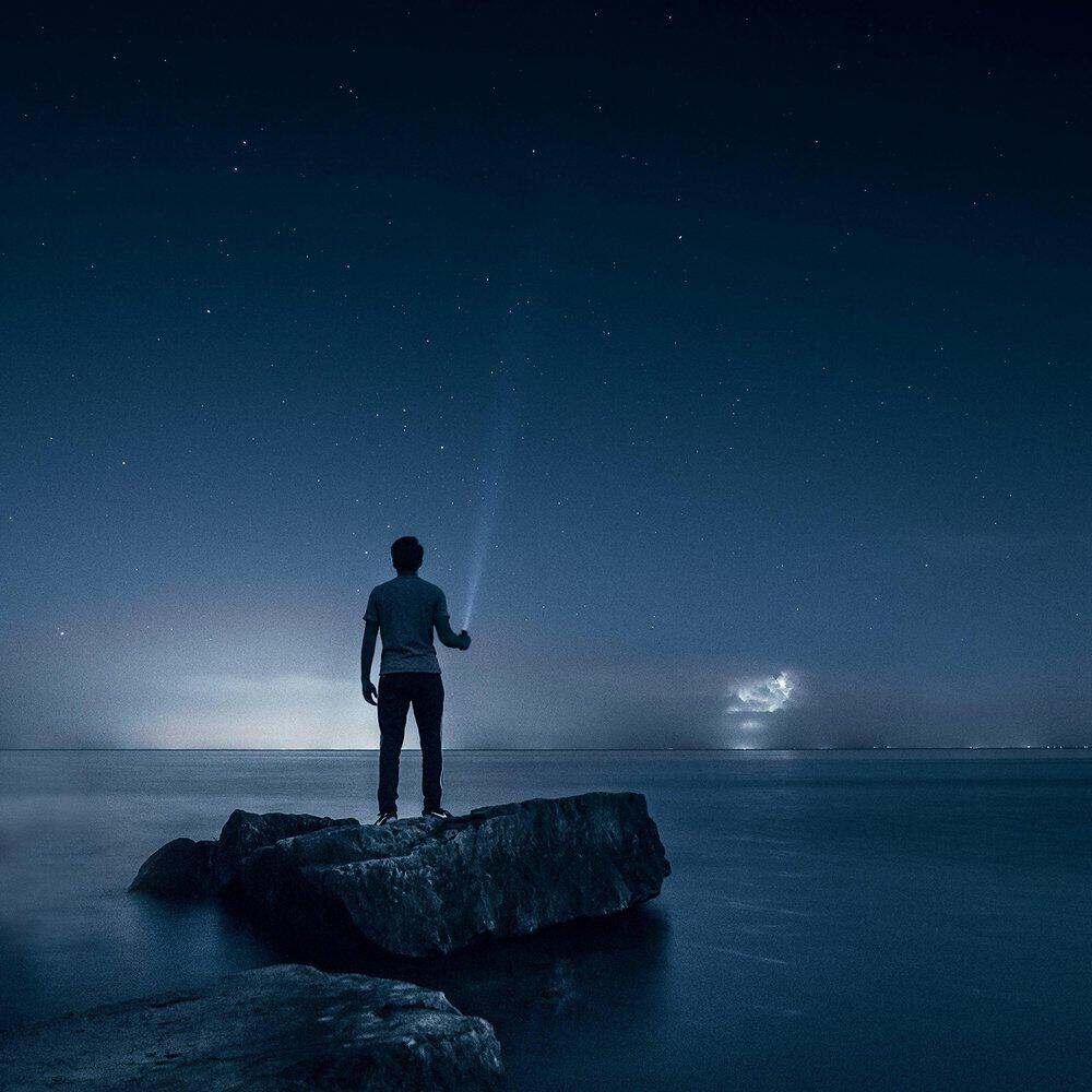 Релиз Starlight