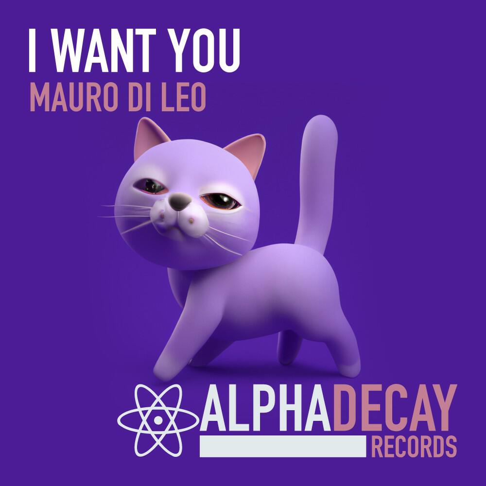 Релиз I Want You