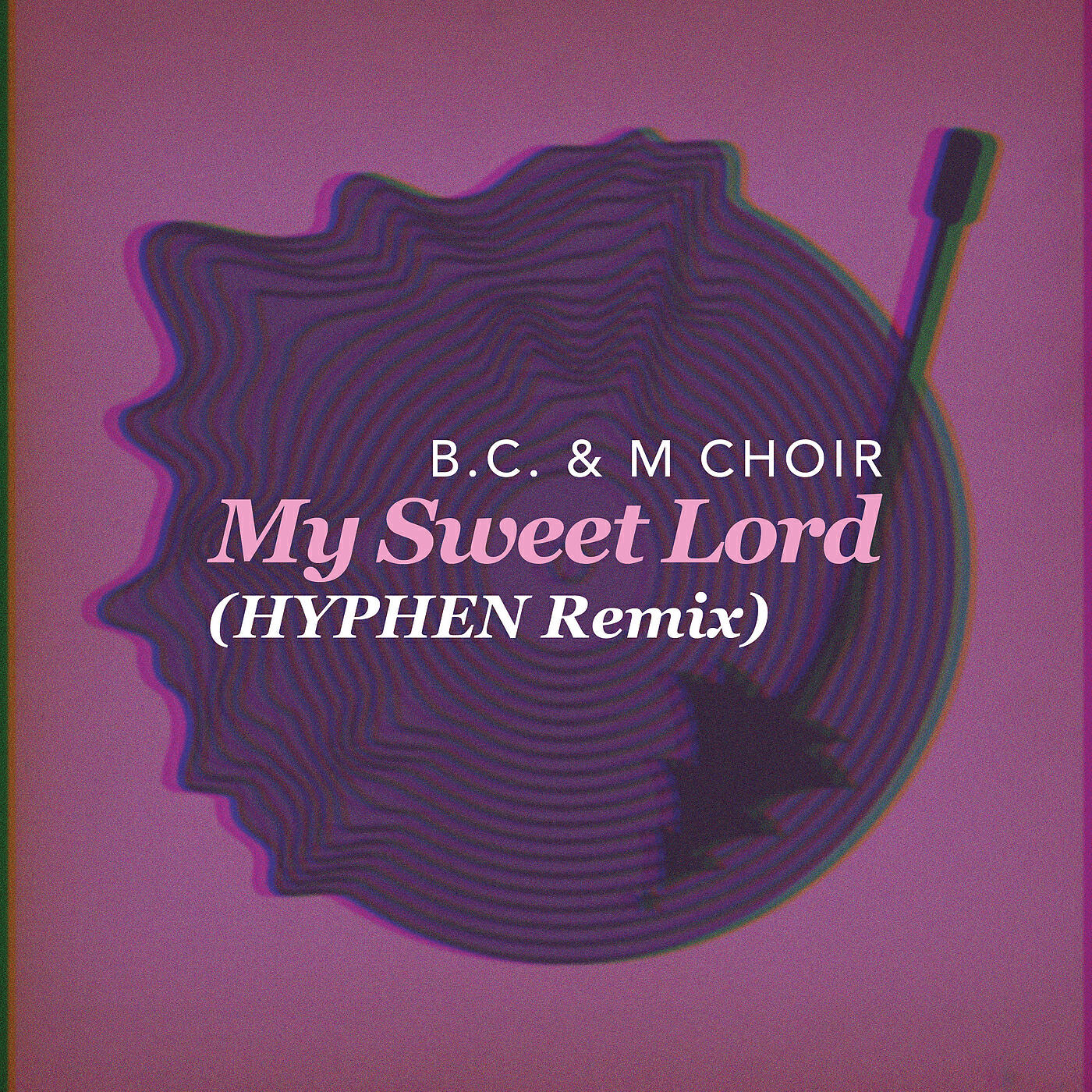 B.C. & M. Choir