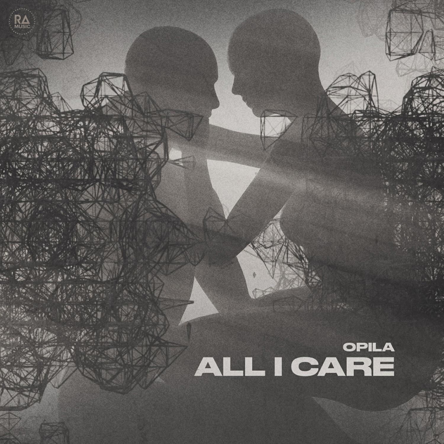 Релиз All I Care