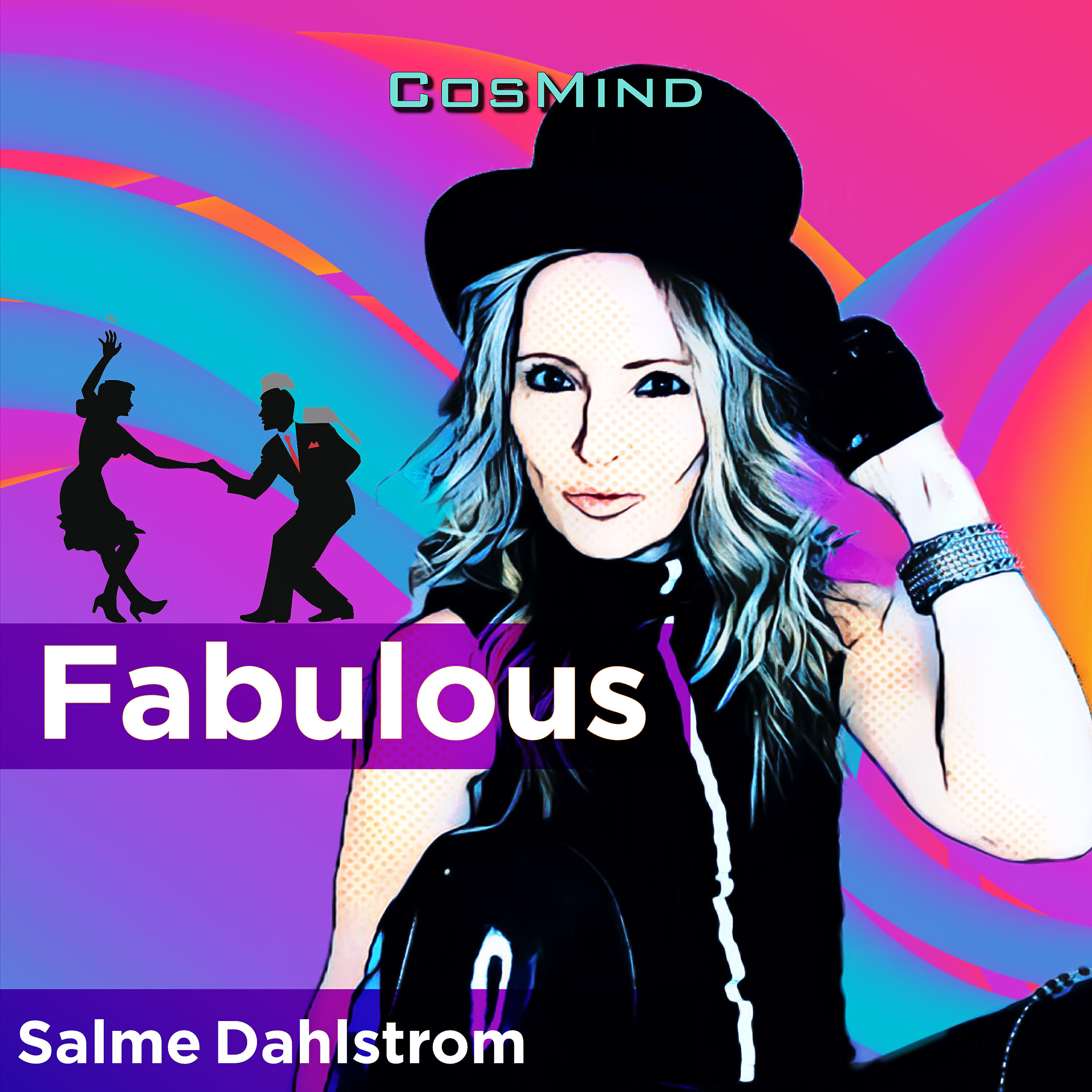 Постер альбома Fabulous