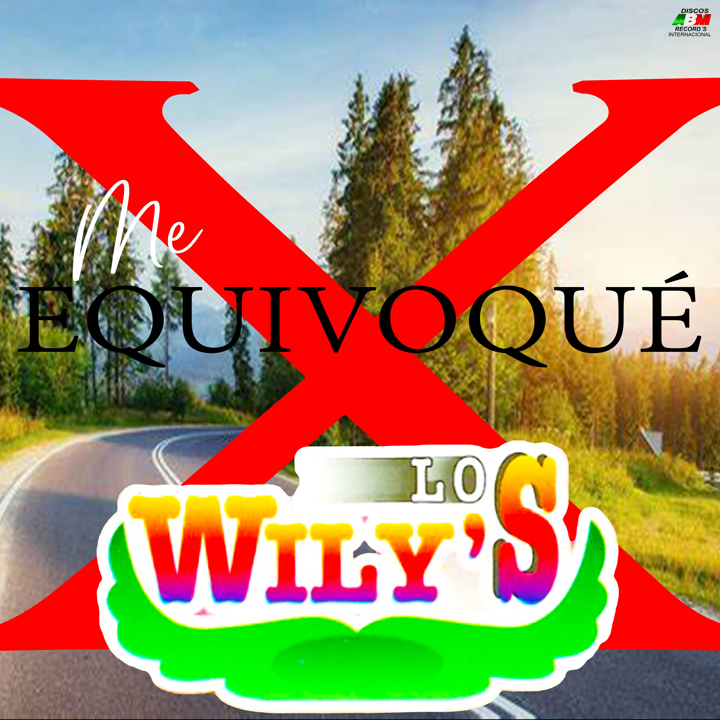 Релиз Me Equivoqué