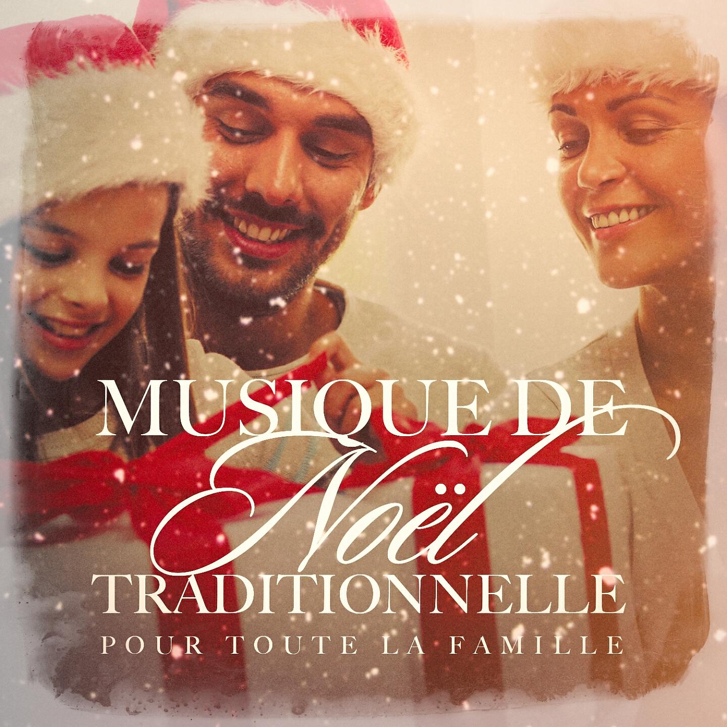 Les Voix De Noël