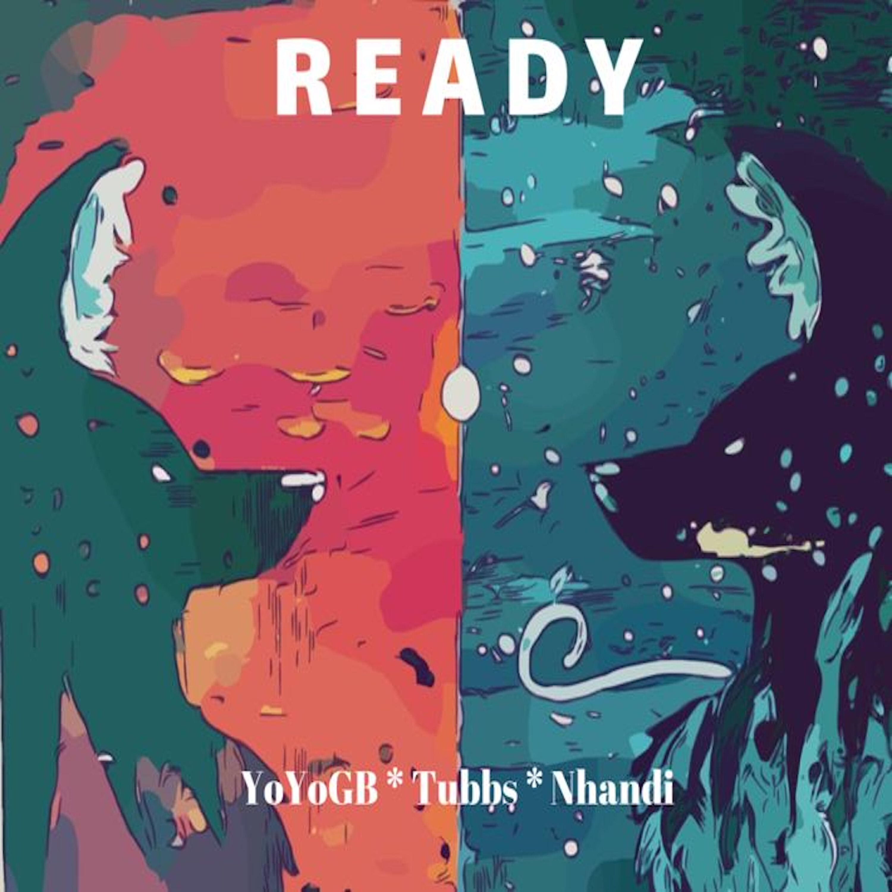 Релиз Ready