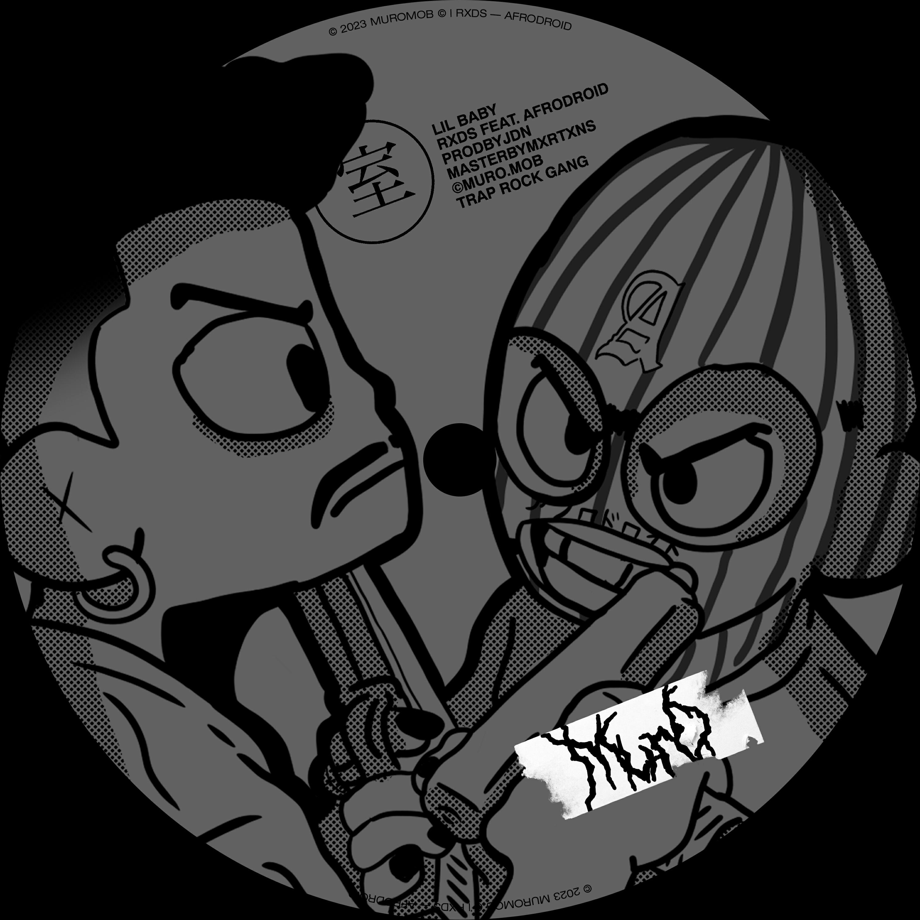 MURO Mob