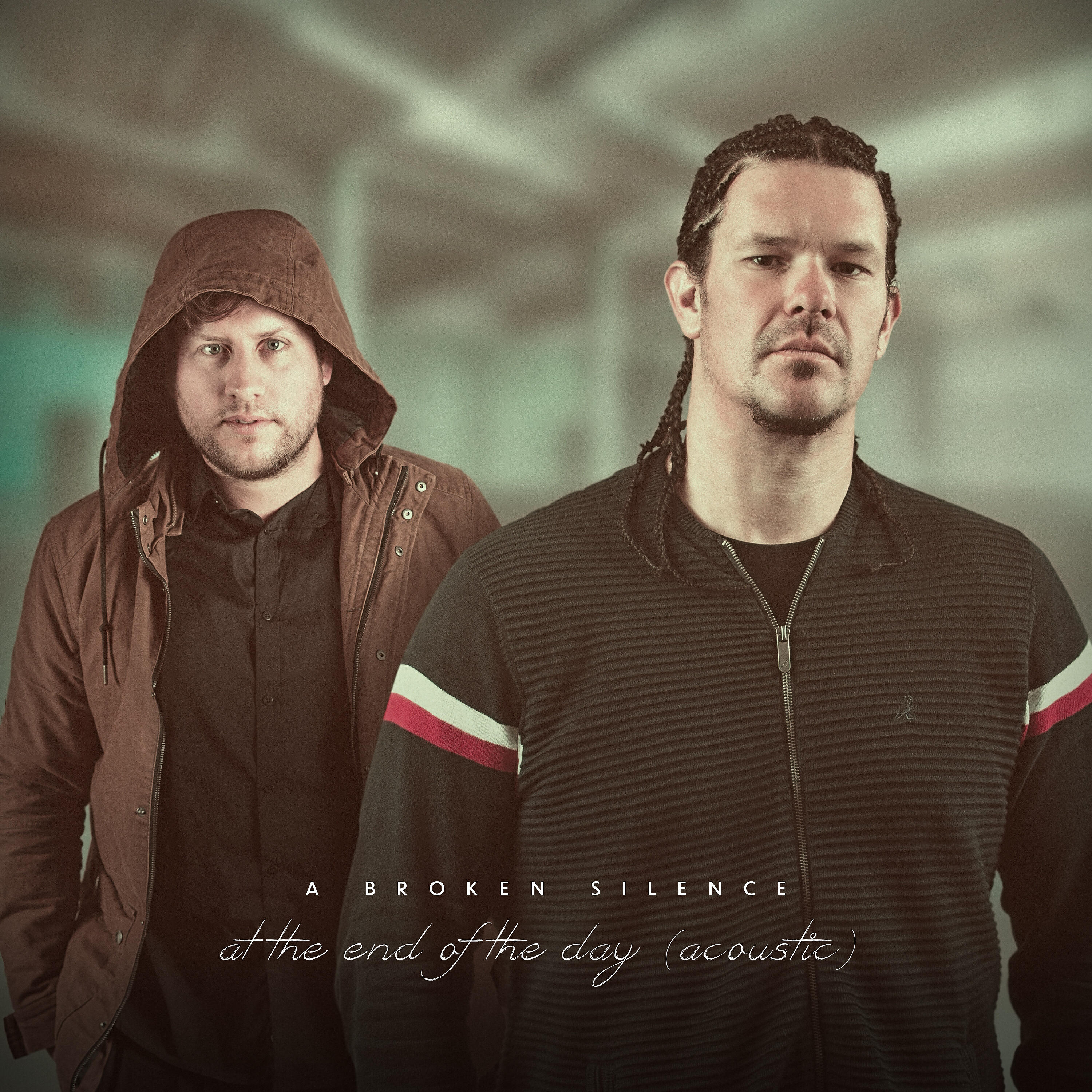 Релиз At The End Of The Day (Acoustic)