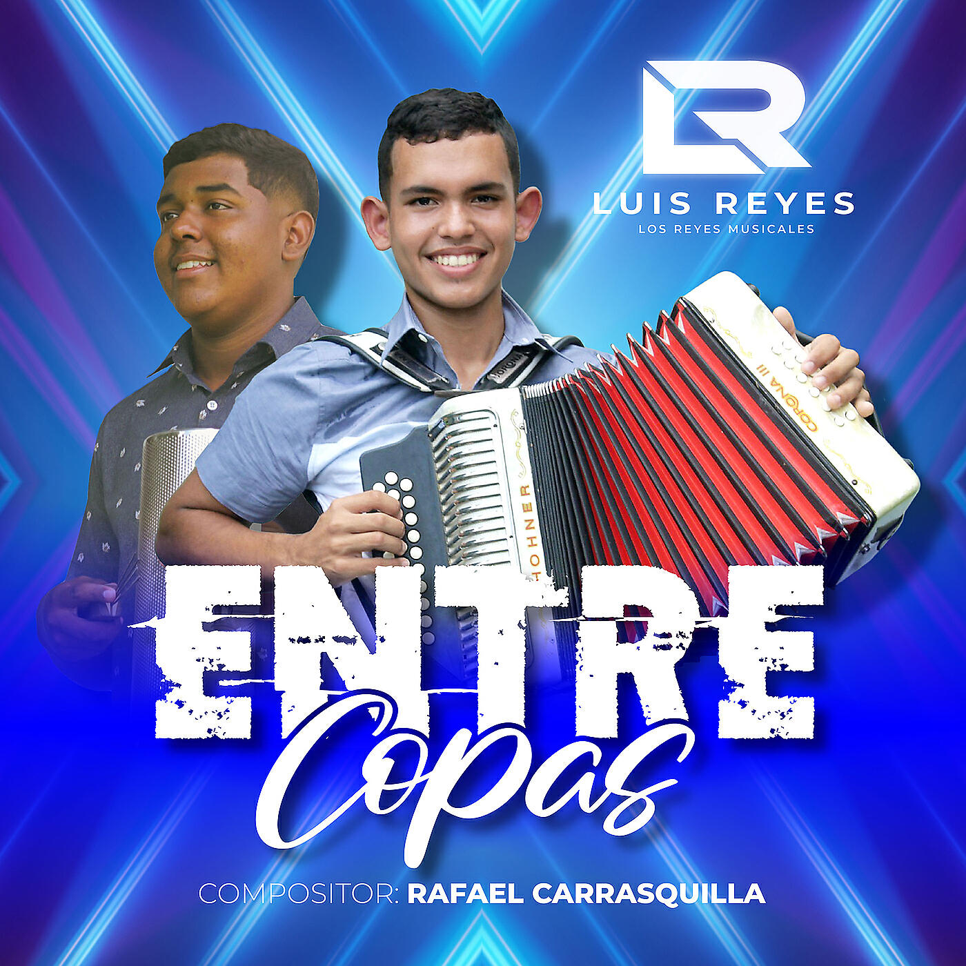 Релиз Entre Copas