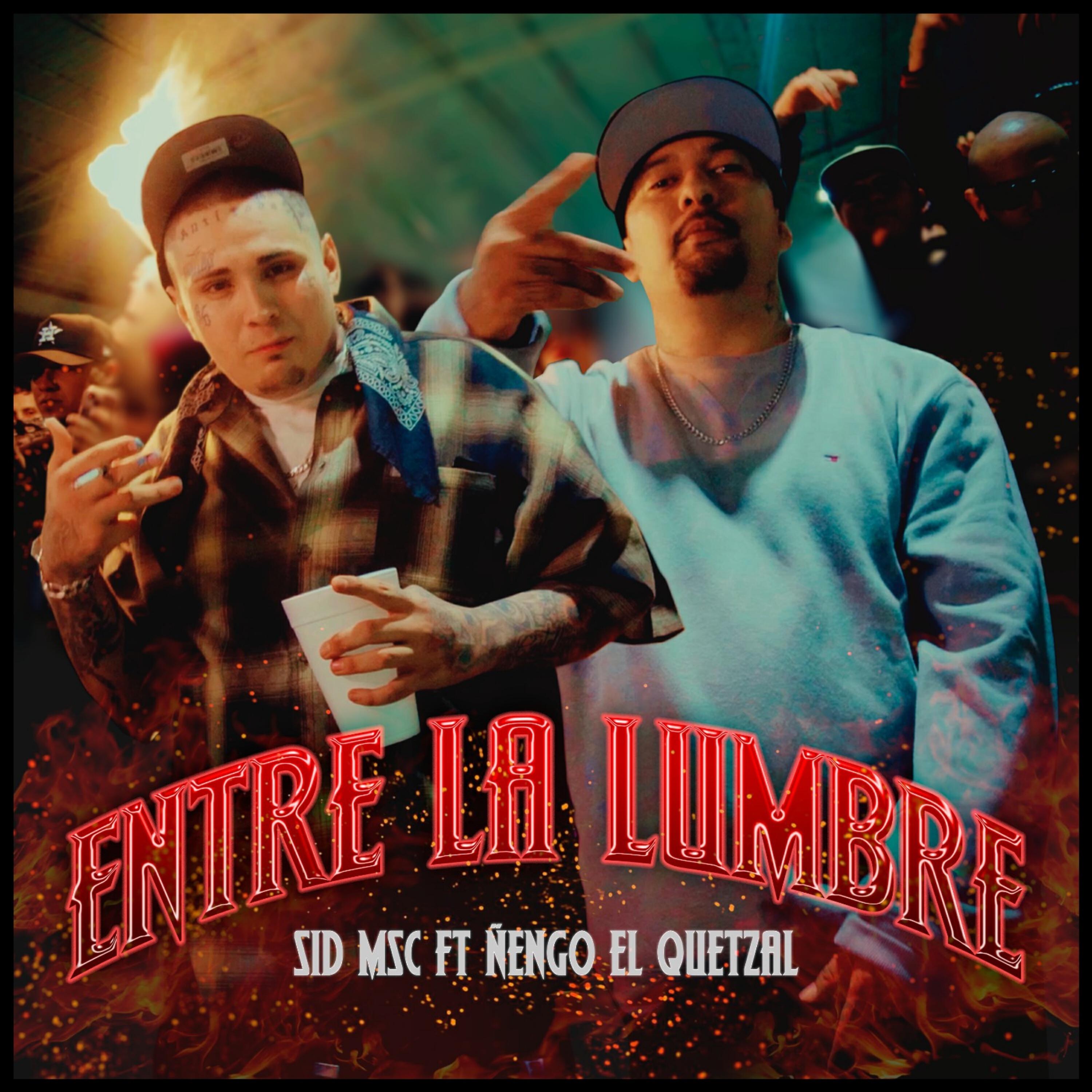 Релиз Entre la Lumbre
