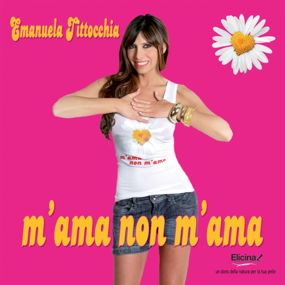 Релиз M'ama non m'ama