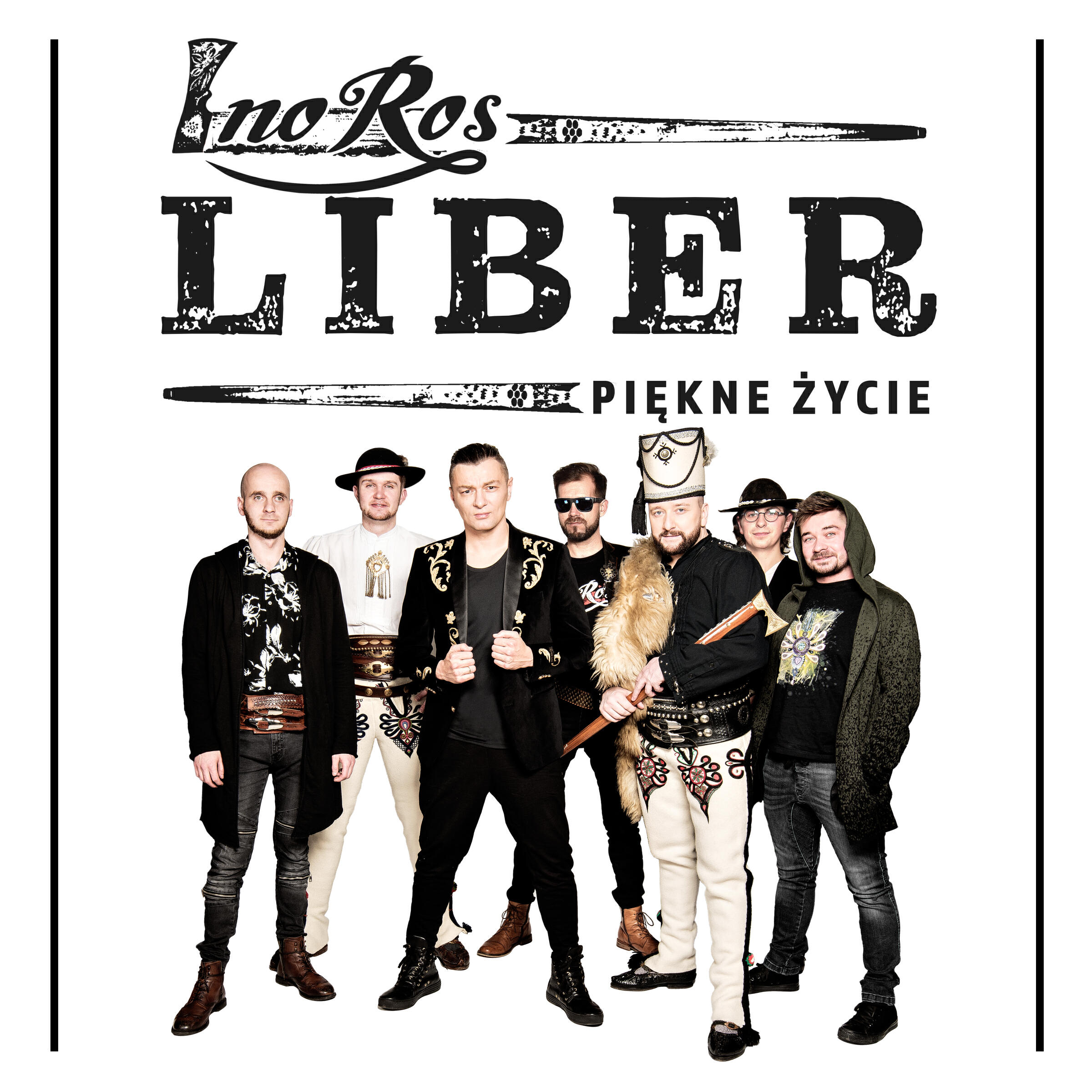Релиз Piękne życie