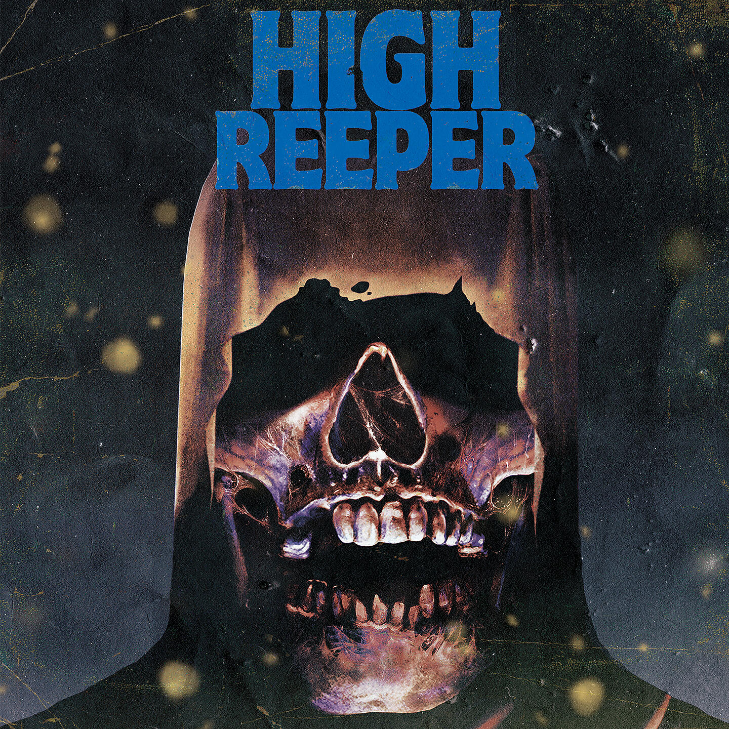 Релиз High Reeper