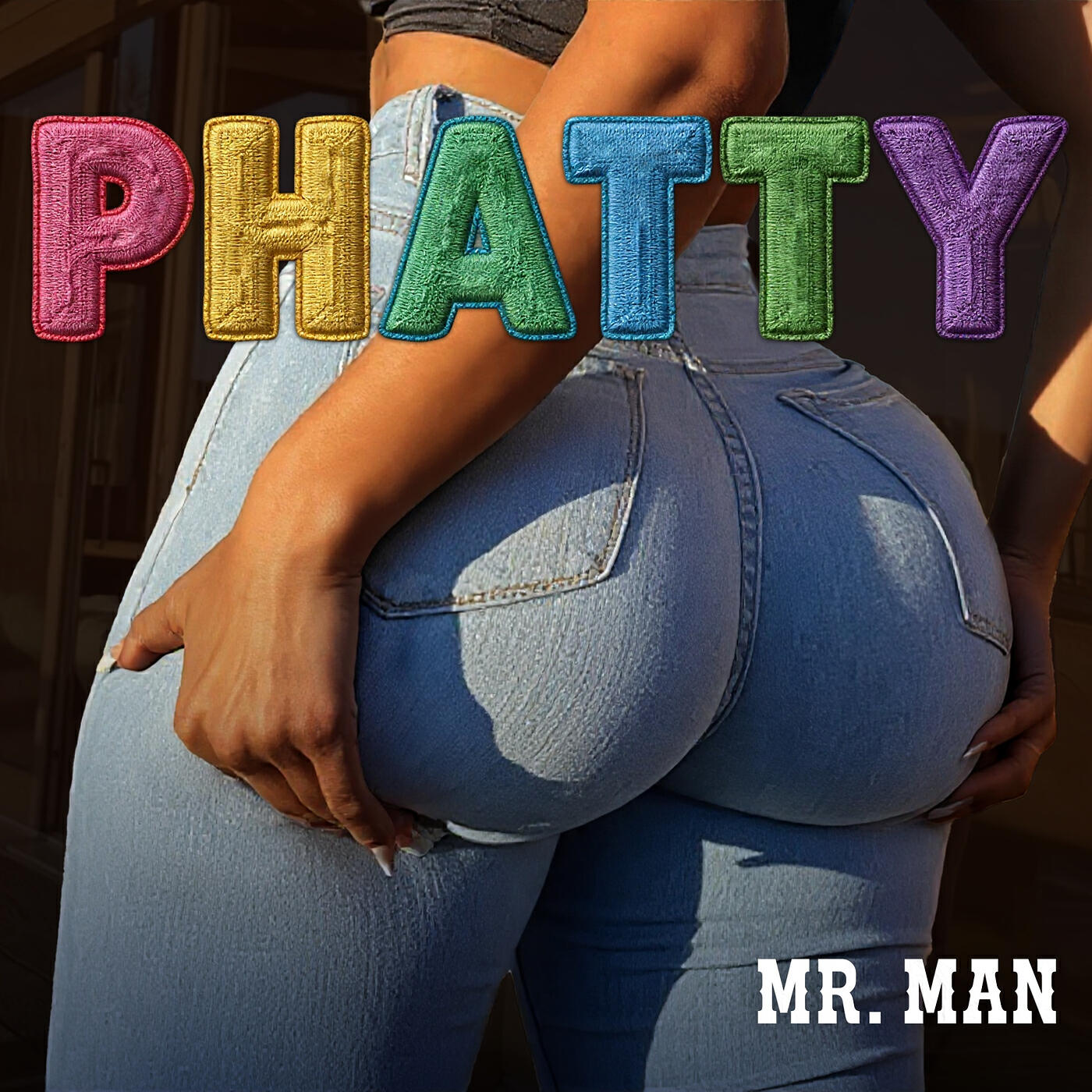 Релиз Phatty (Radio Version)