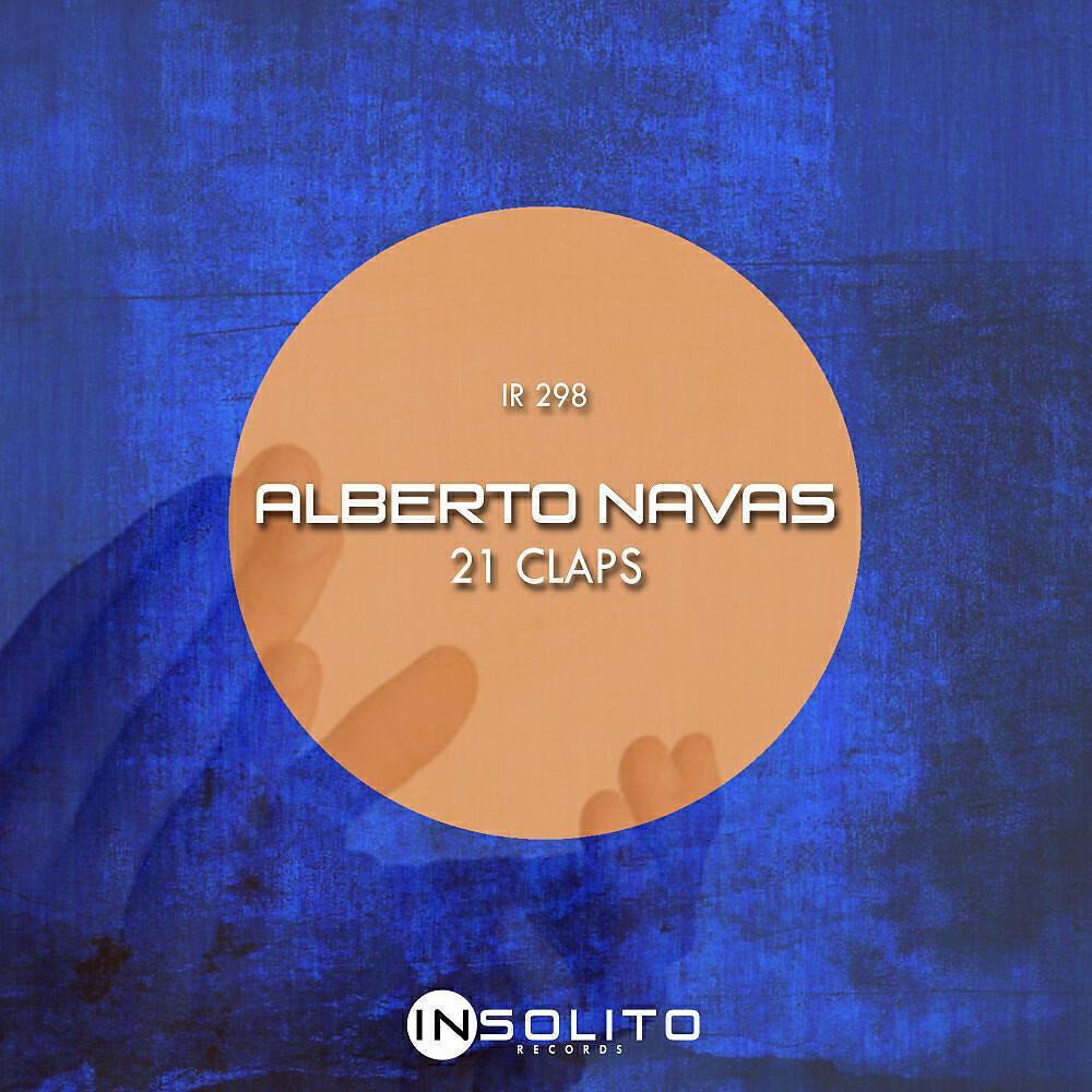Alberto Navas