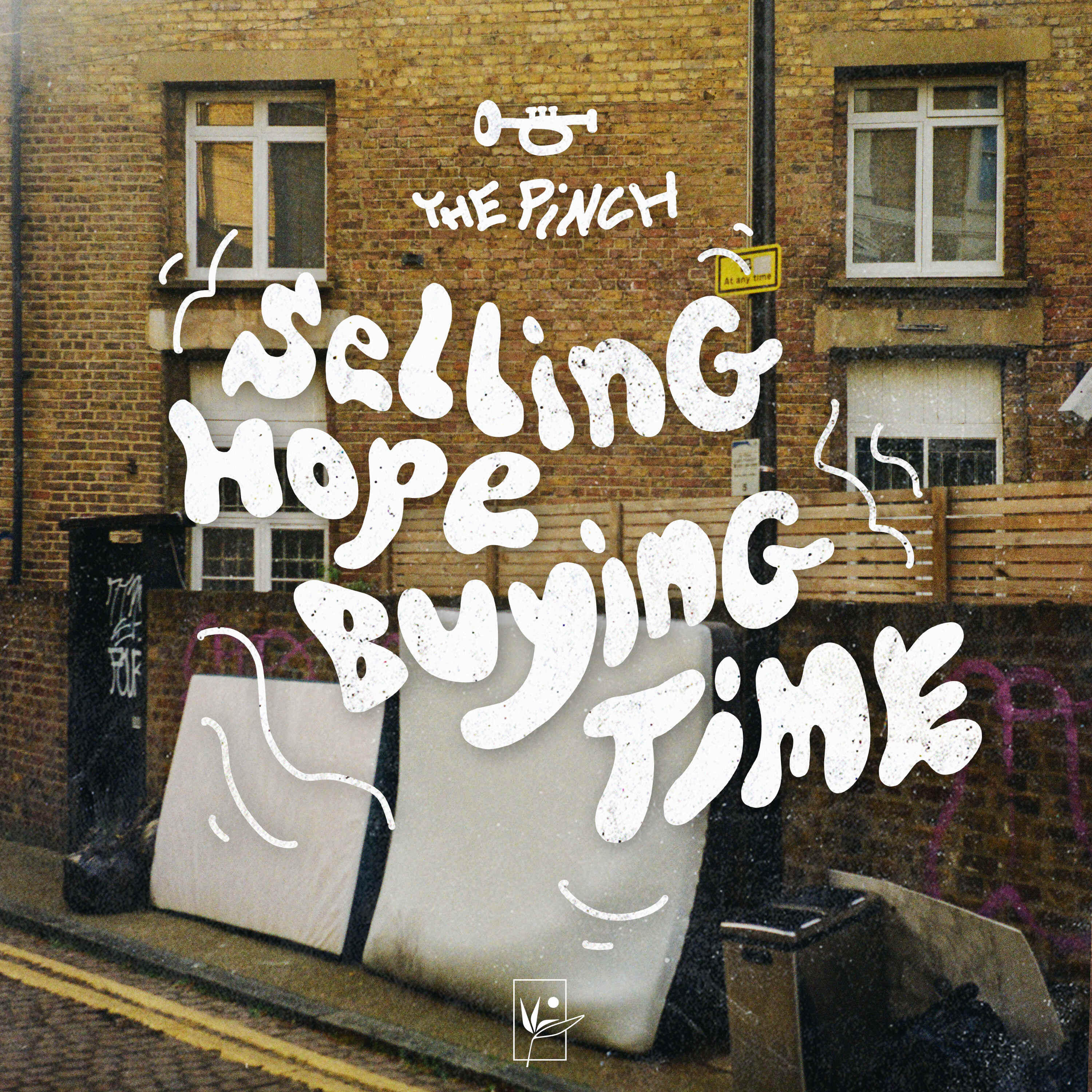Релиз Selling Hope Buying Time