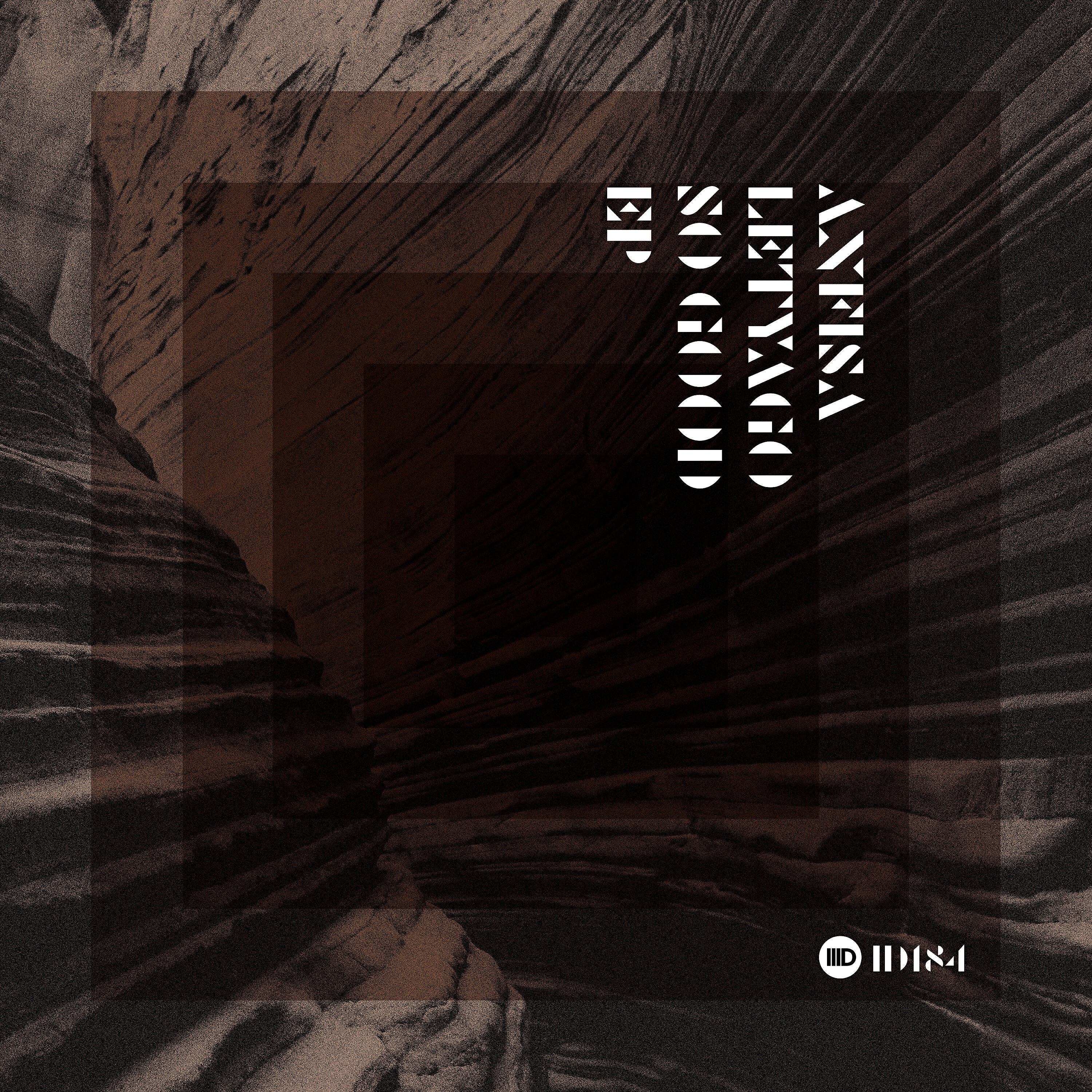 Постер альбома So Good EP