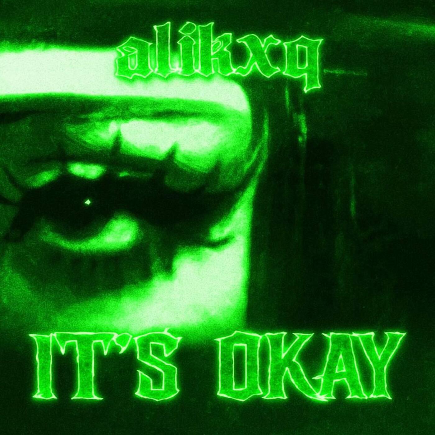 Релиз Its Okay