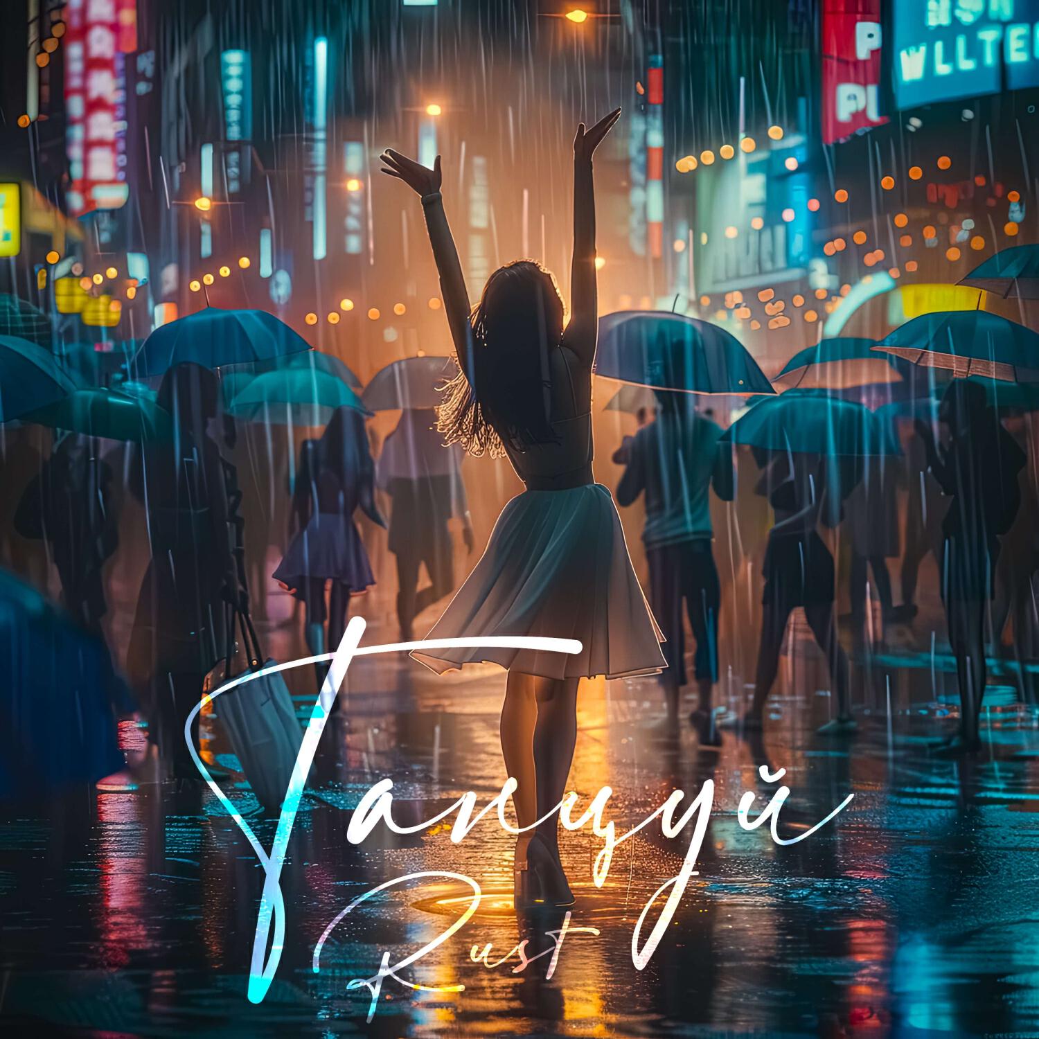 Релиз Танцуй (Prod. by SIGHOST)