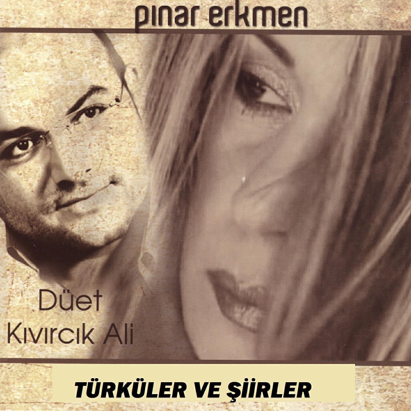 Pınar Erkmen
