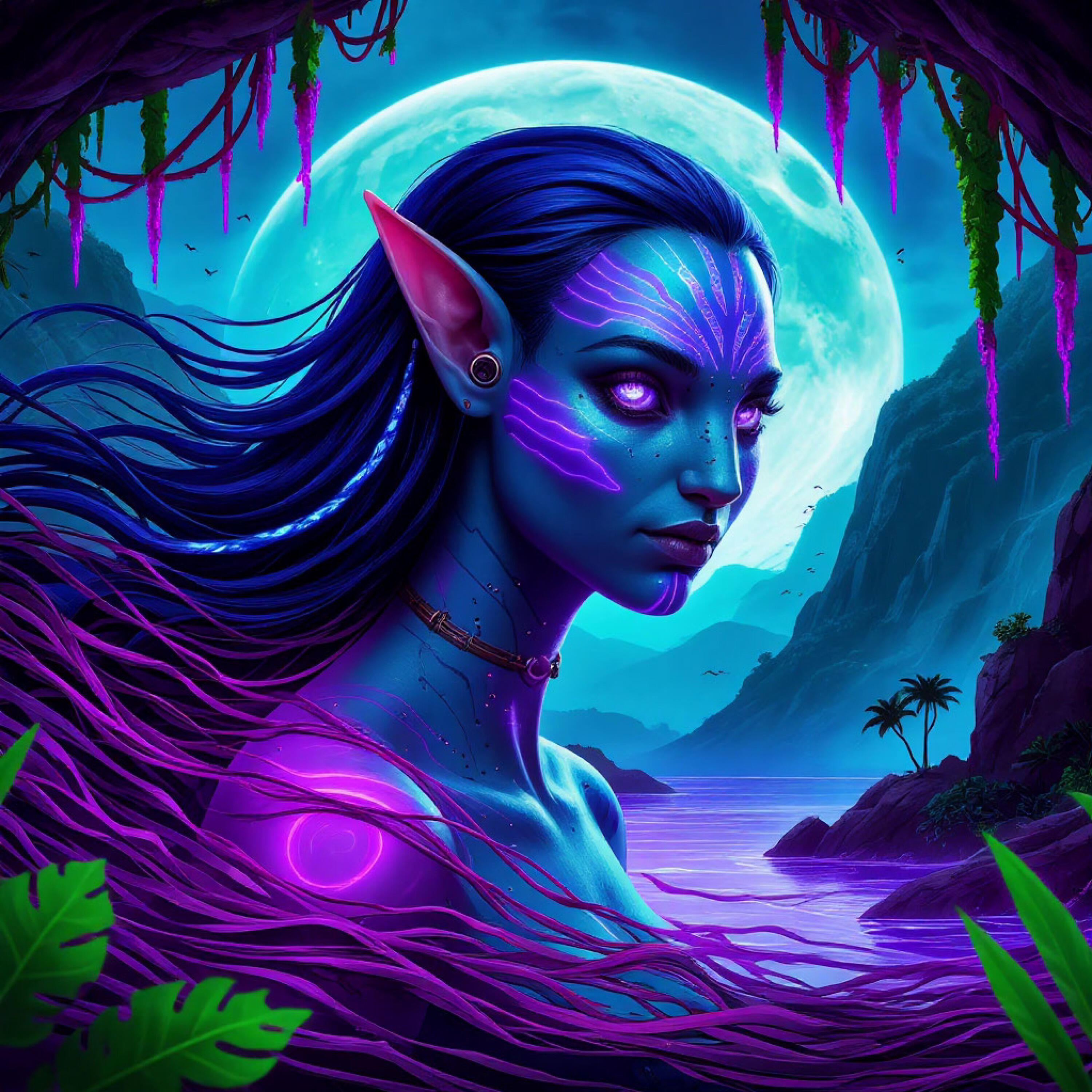Релиз Avatar