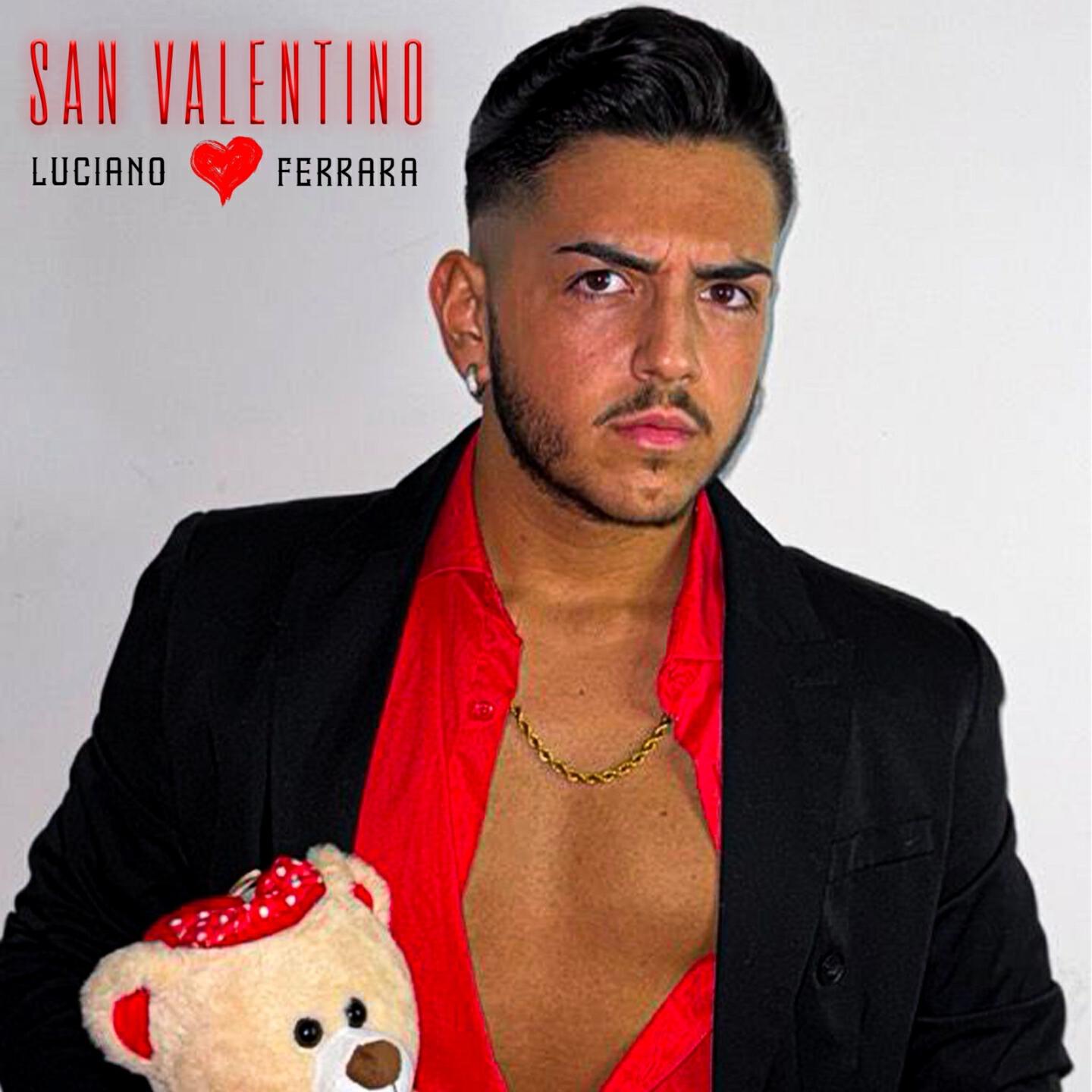 Релиз San Valentino
