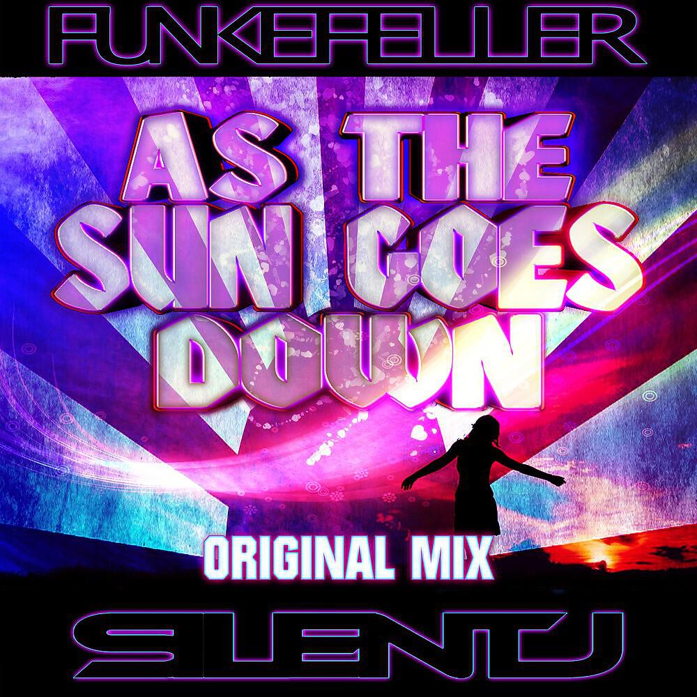 Funkefeller & Silent J