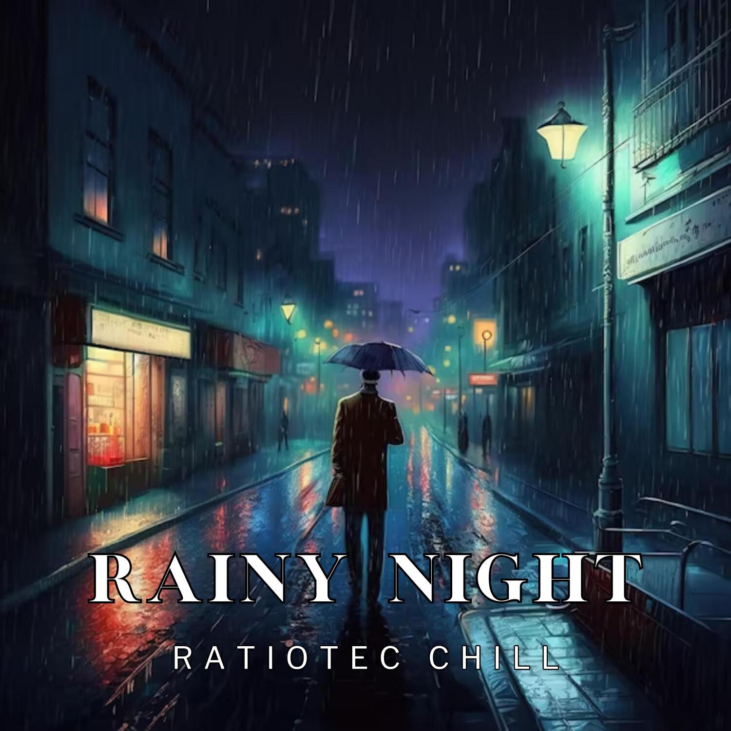 Ratiotec Chill