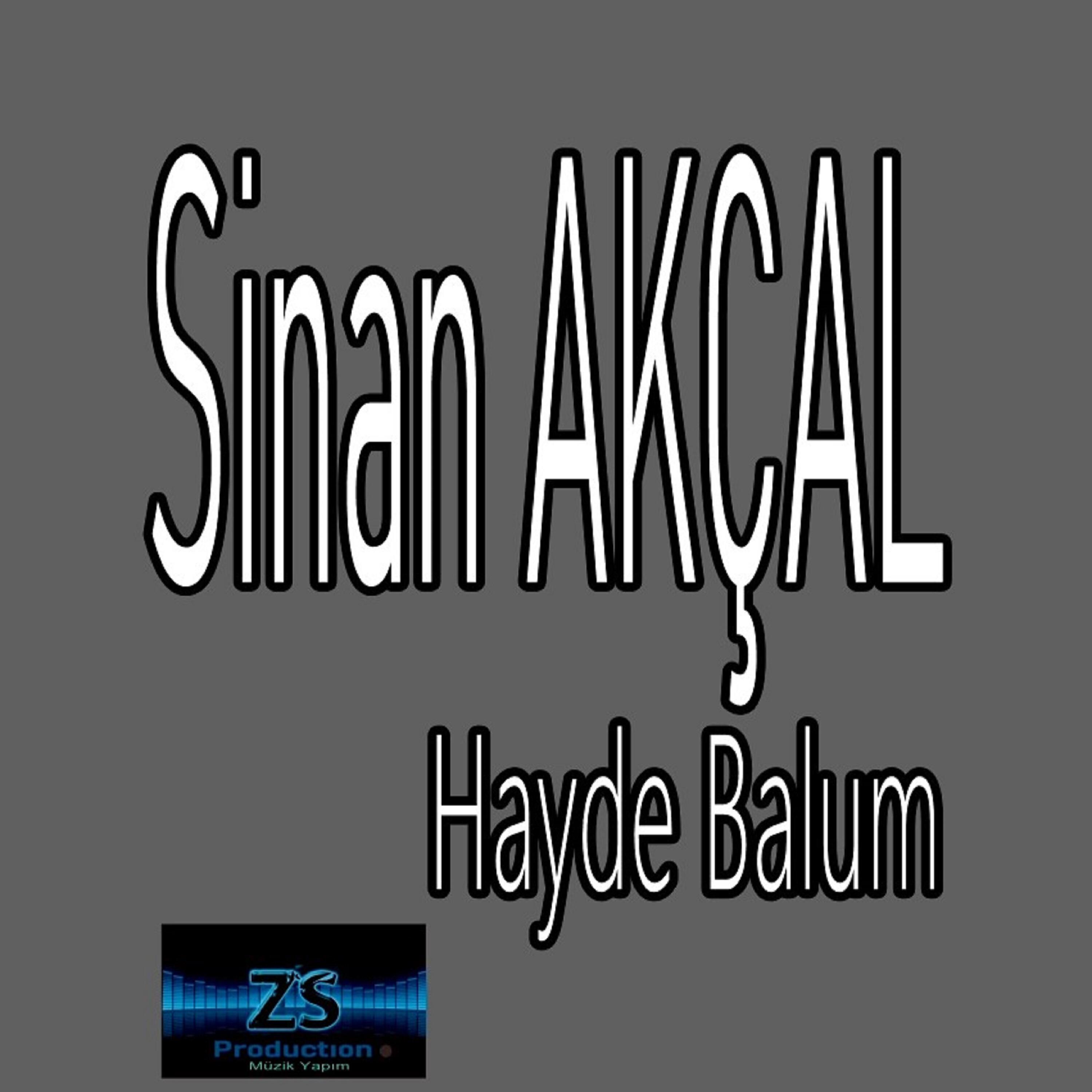 Релиз Hayde Balum