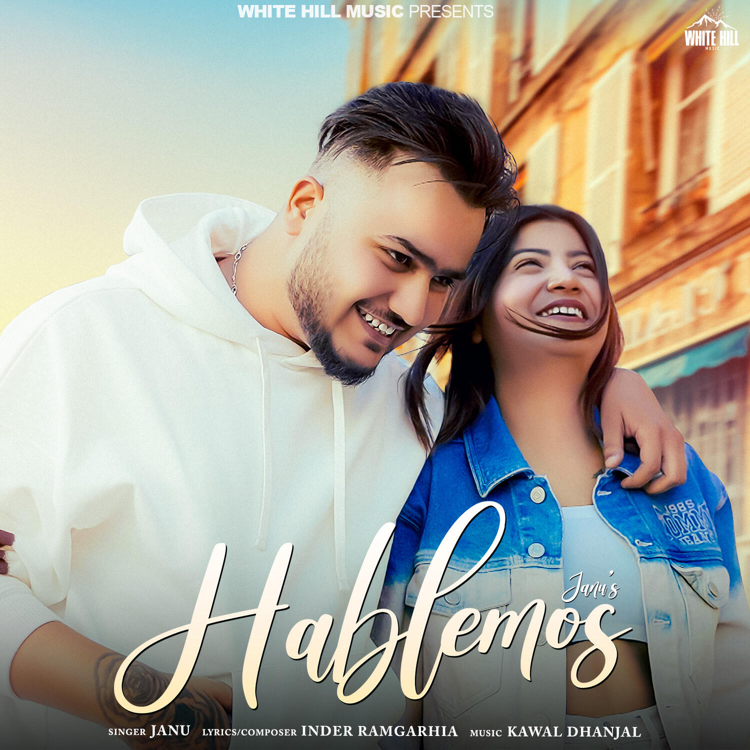 Релиз Hablemos