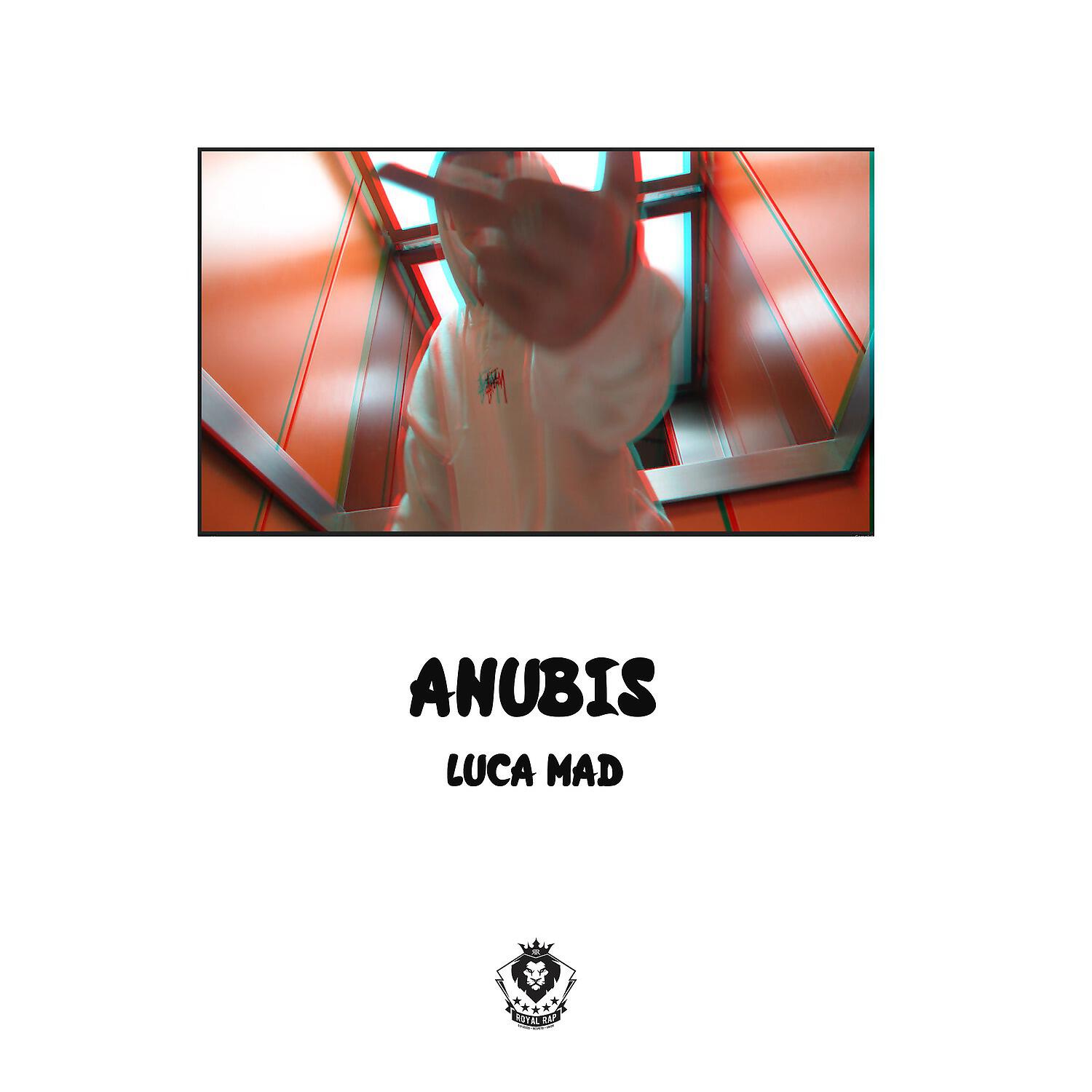 Релиз Anubis