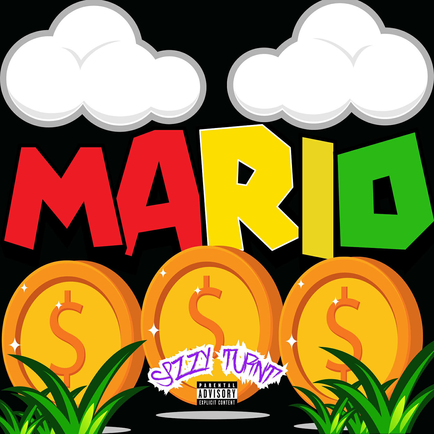 Релиз Mario