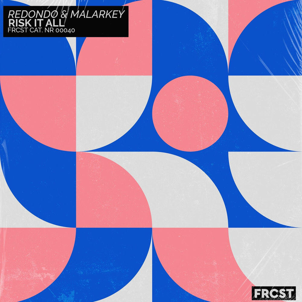 Релиз Risk It All