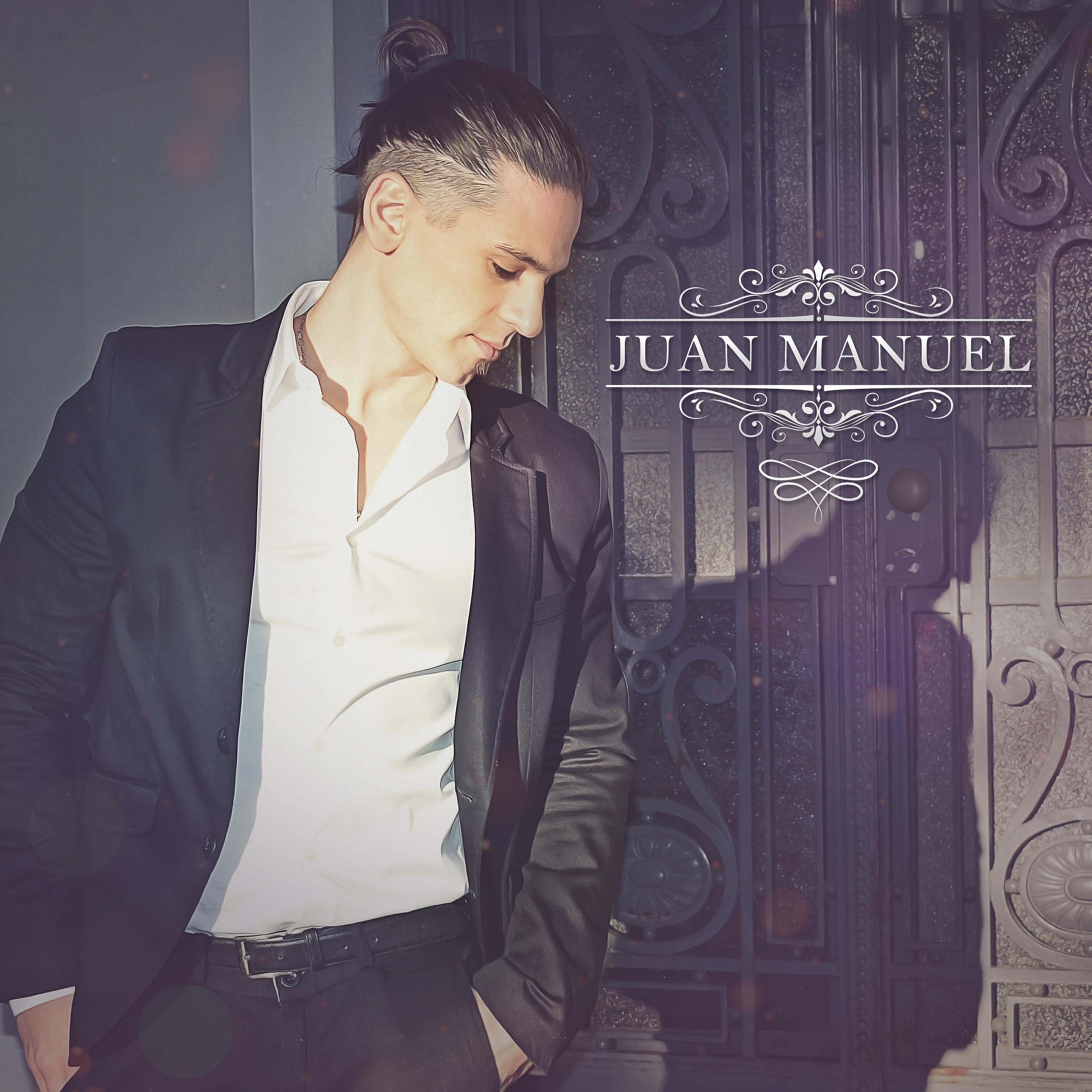Релиз Juan Manuel