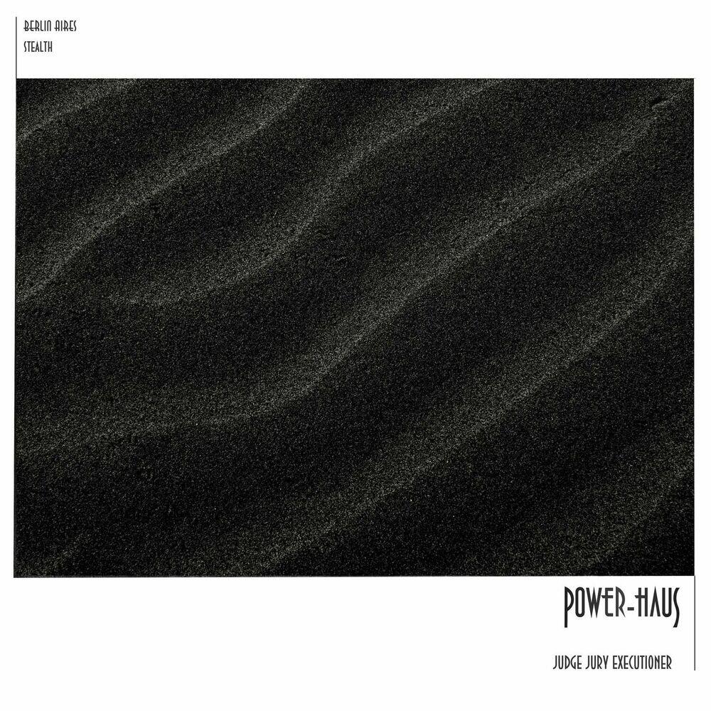Релиз Judge Jury Executioner