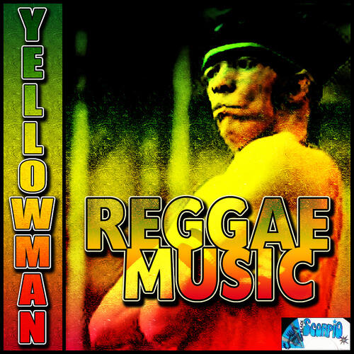Релиз Reggae Music