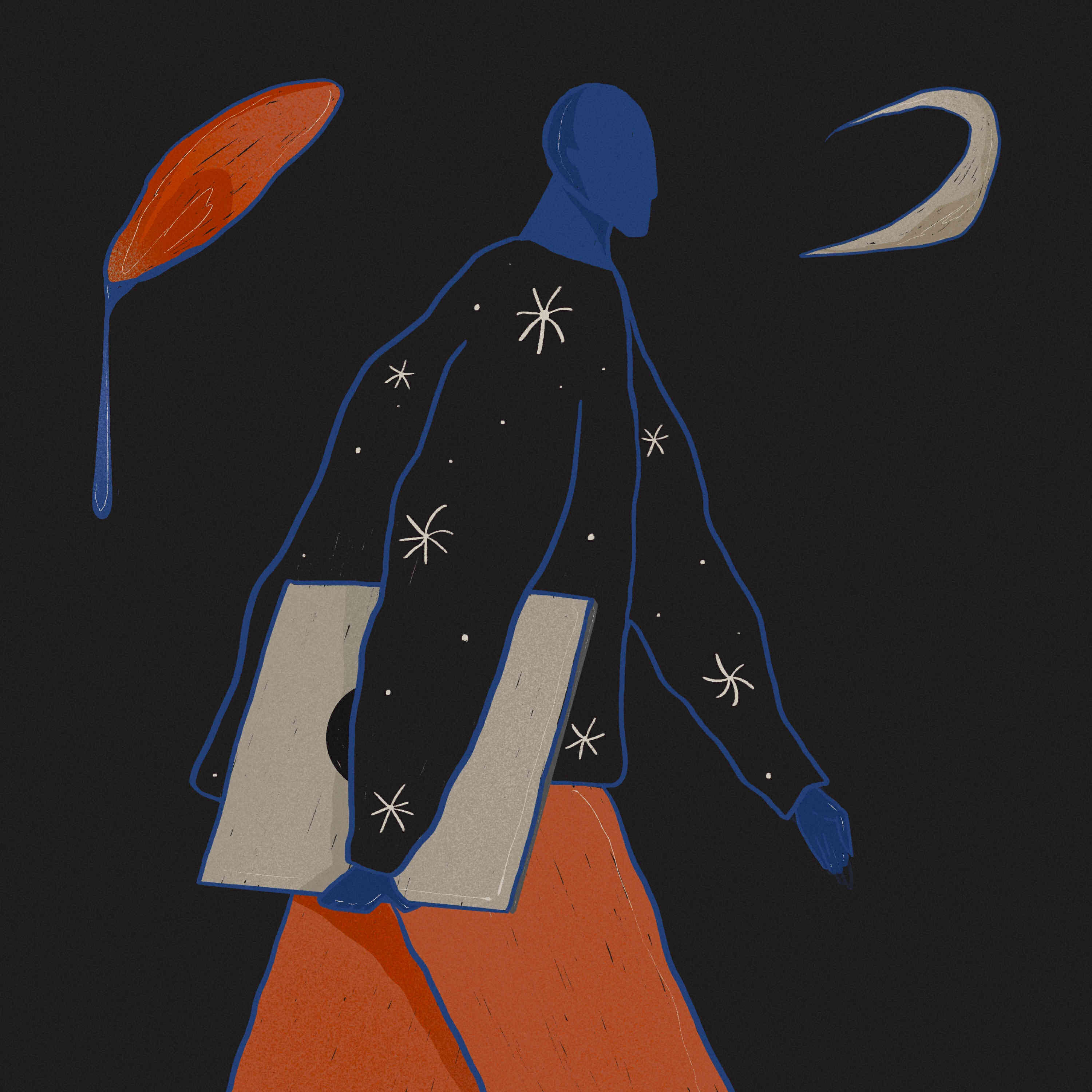 Релиз Way Home With New Records