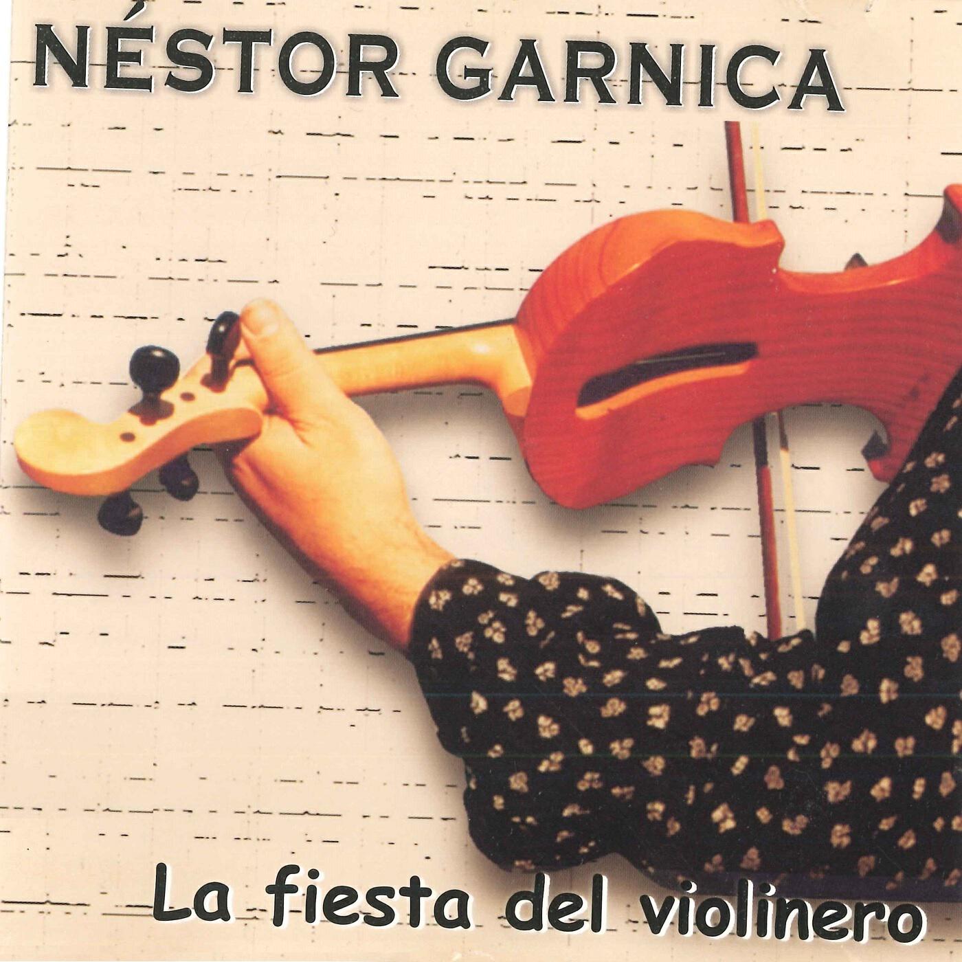 Релиз La Fiesta del Violinero
