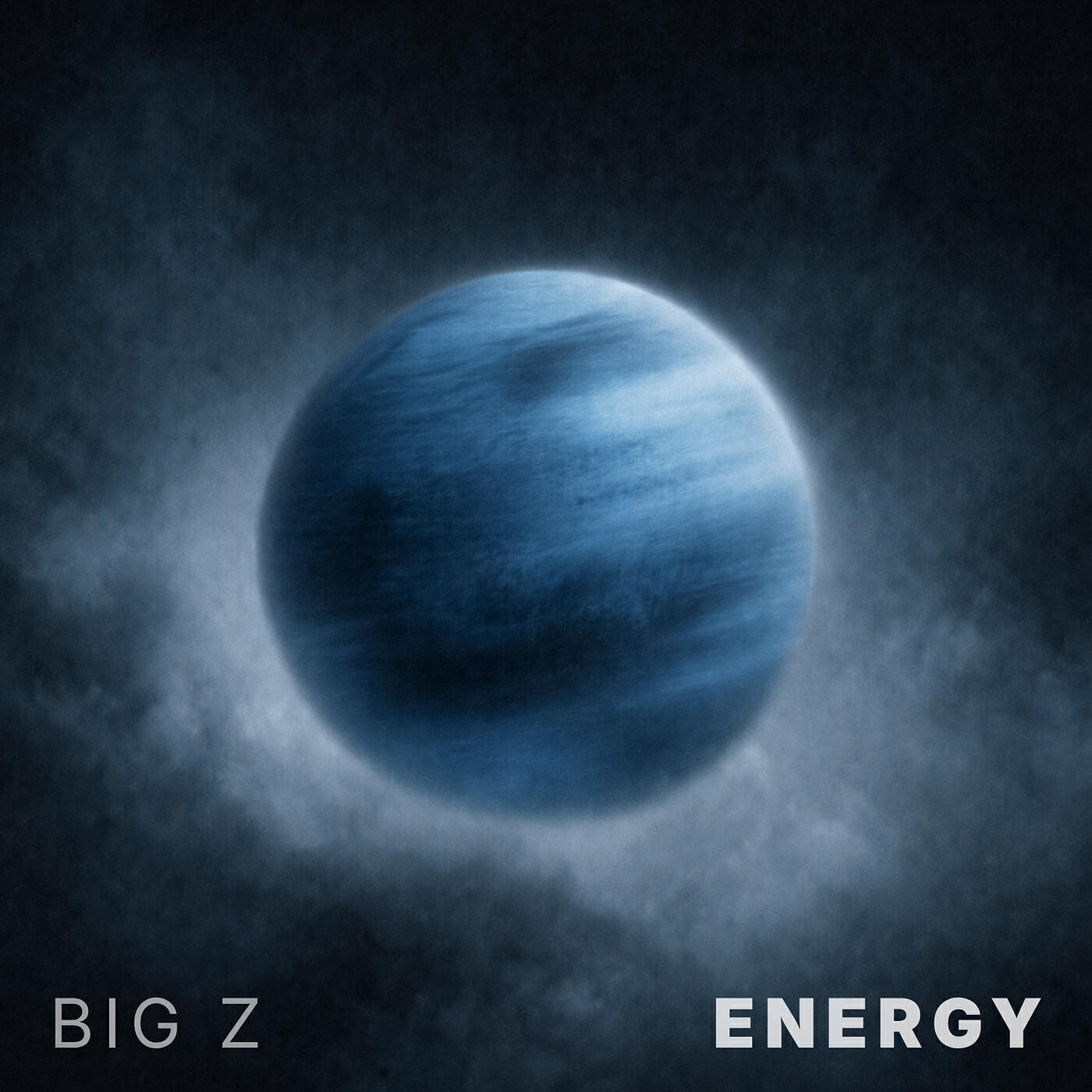 Релиз Energy