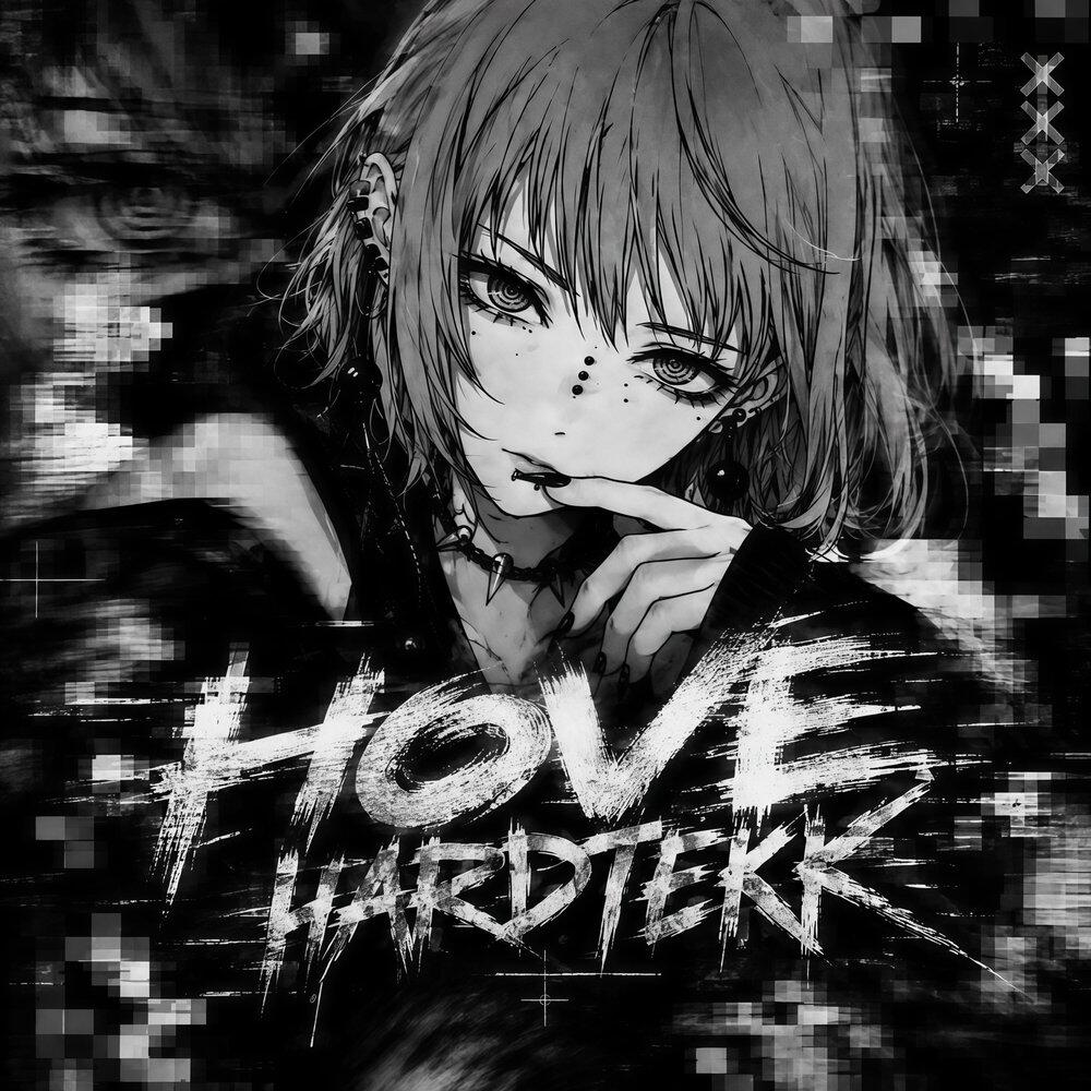 Релиз HOVE HARDTEKK